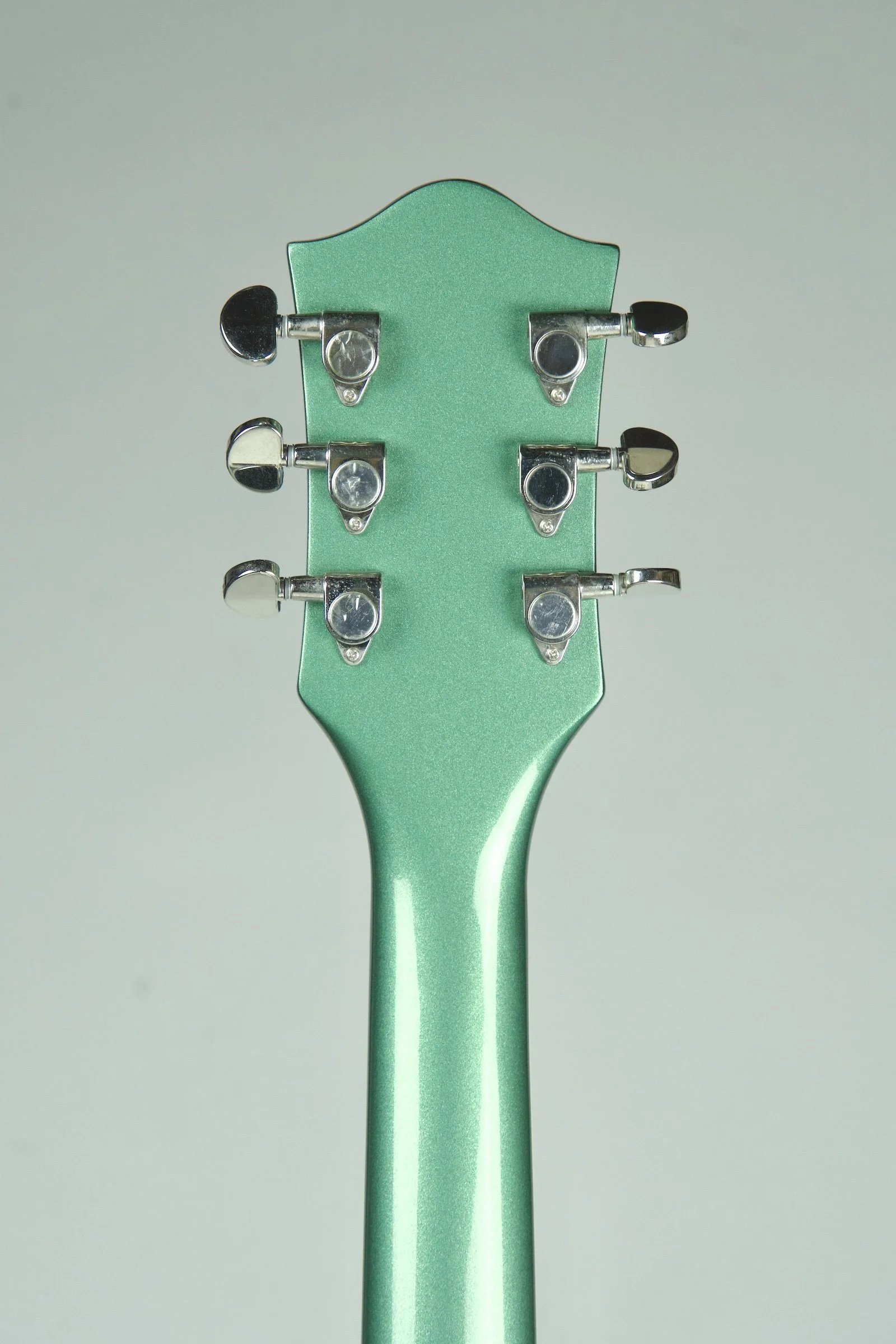 Used Gretsch Streamliner 2627T Electric Guitar Georgia Green8.jpeg