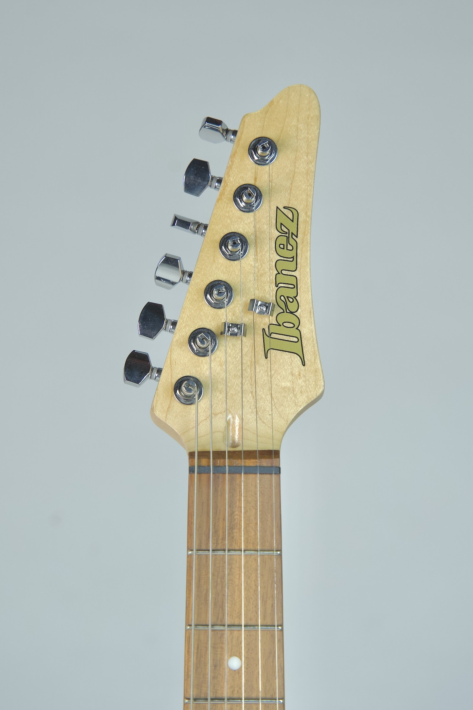 Ibanez AZES40 Electric Guitar Mint Green3.jpeg