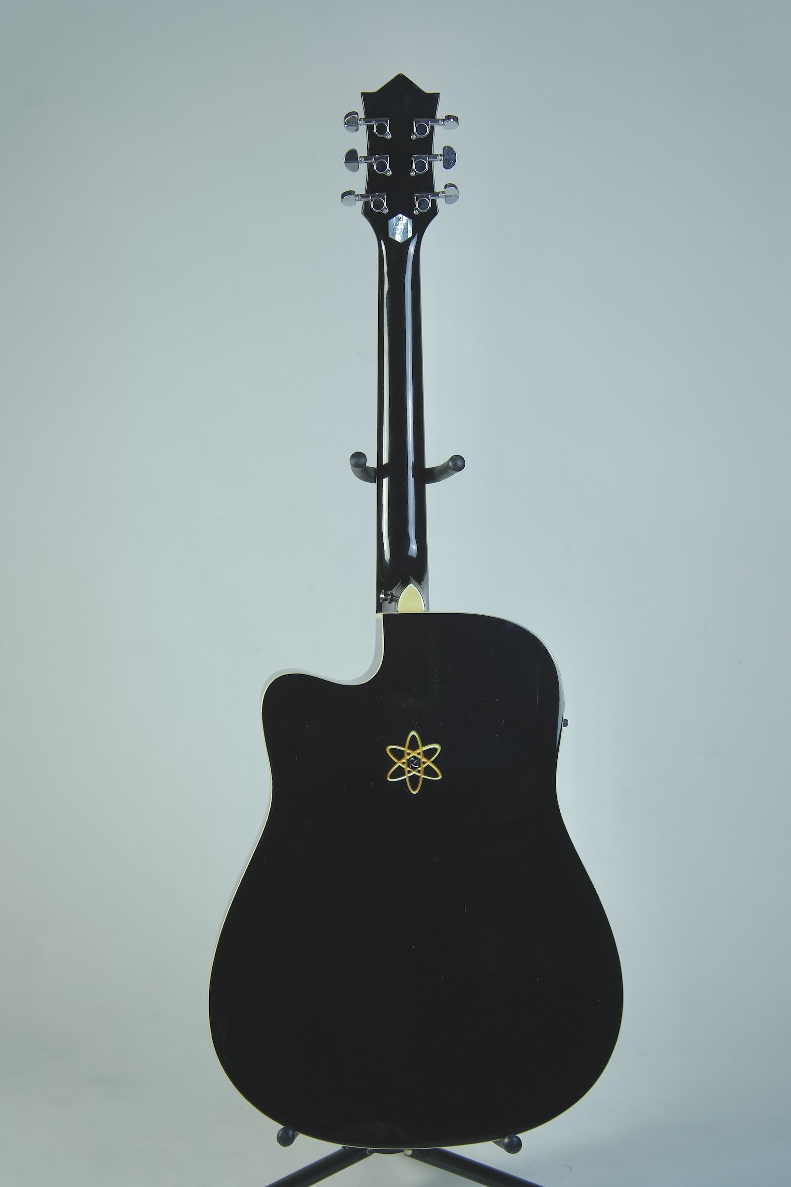 Used Randy Jackson Acoustic Guitar Diamond Edition5.jpeg