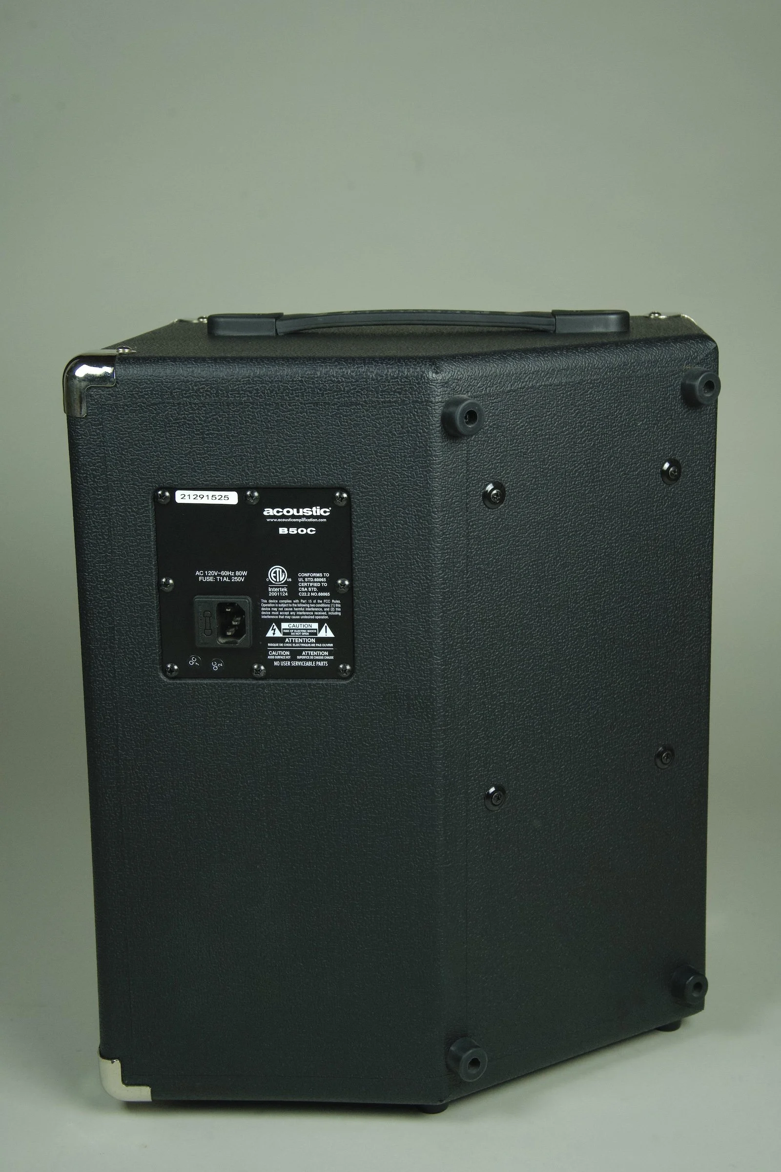 Used Acoustic BC50 Bass Amp7.jpeg