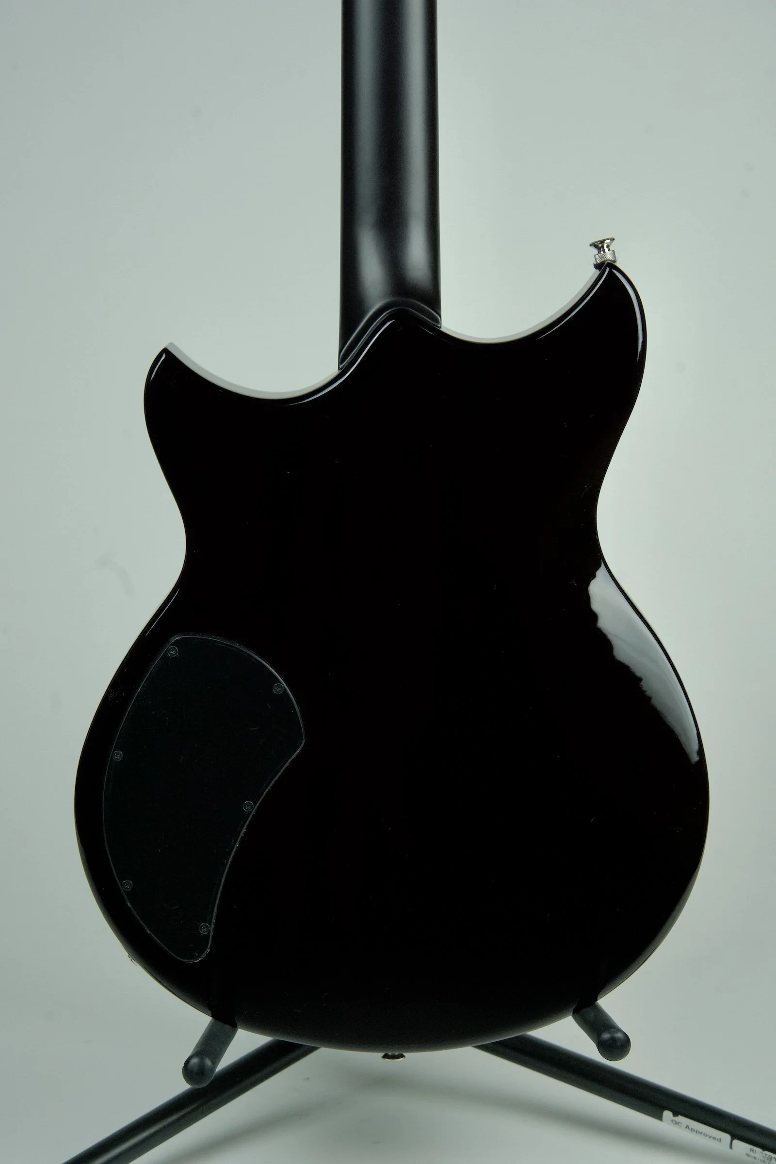 Yamaha Revstar Standard RSS20 Electric Guitar - Sonic Blue7.jpeg