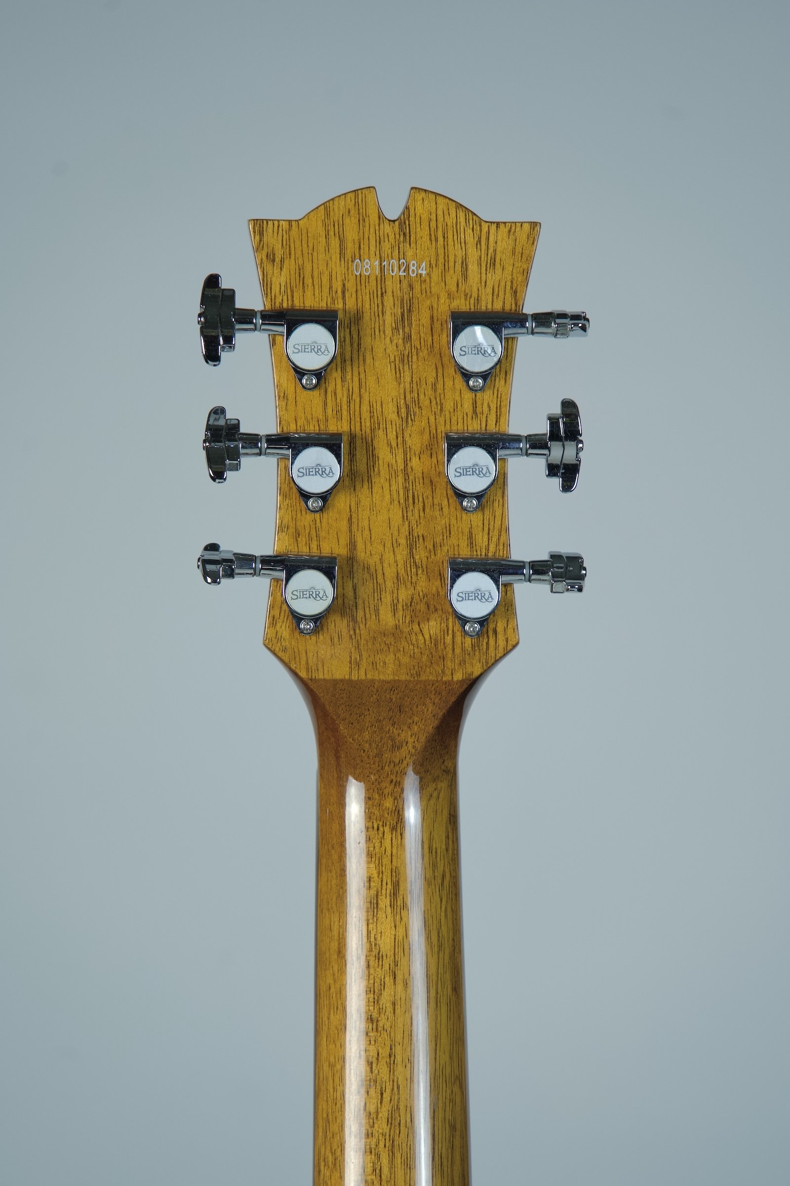 Used Sierra SD55CE Acoustic Electric Guitar6.jpeg