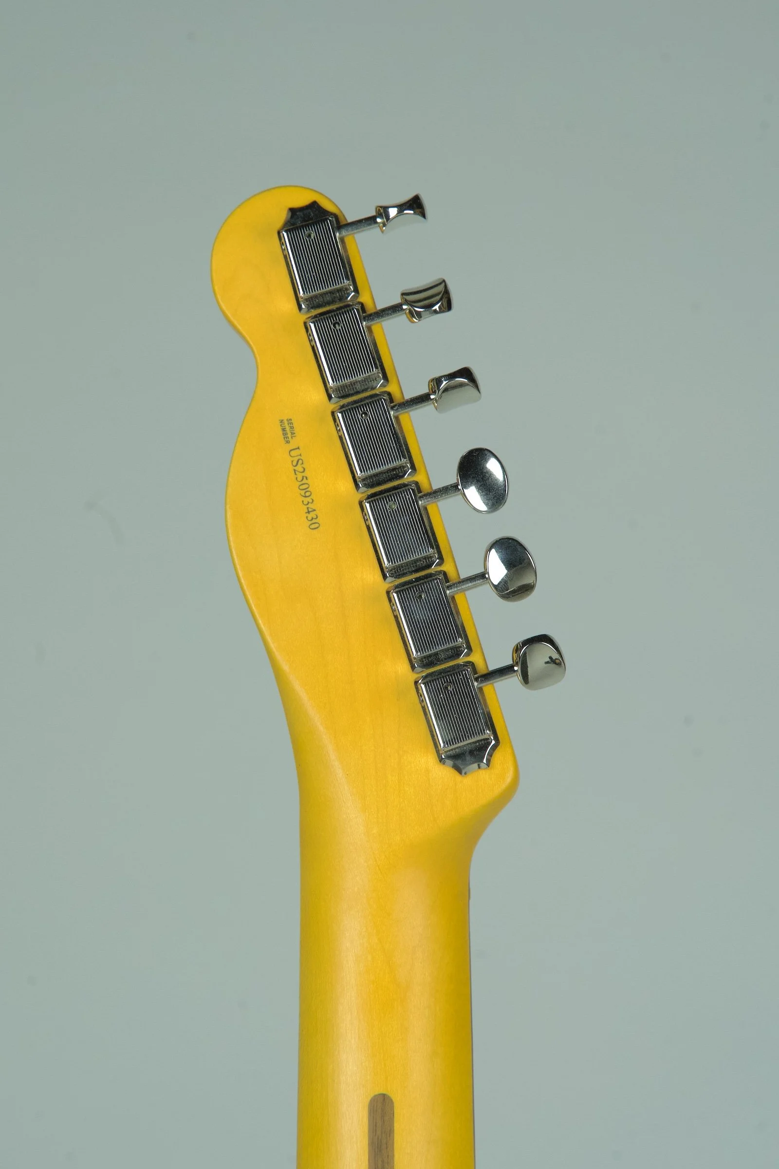 Fender American Professional Classic Telecaster - Faded Black10.jpeg