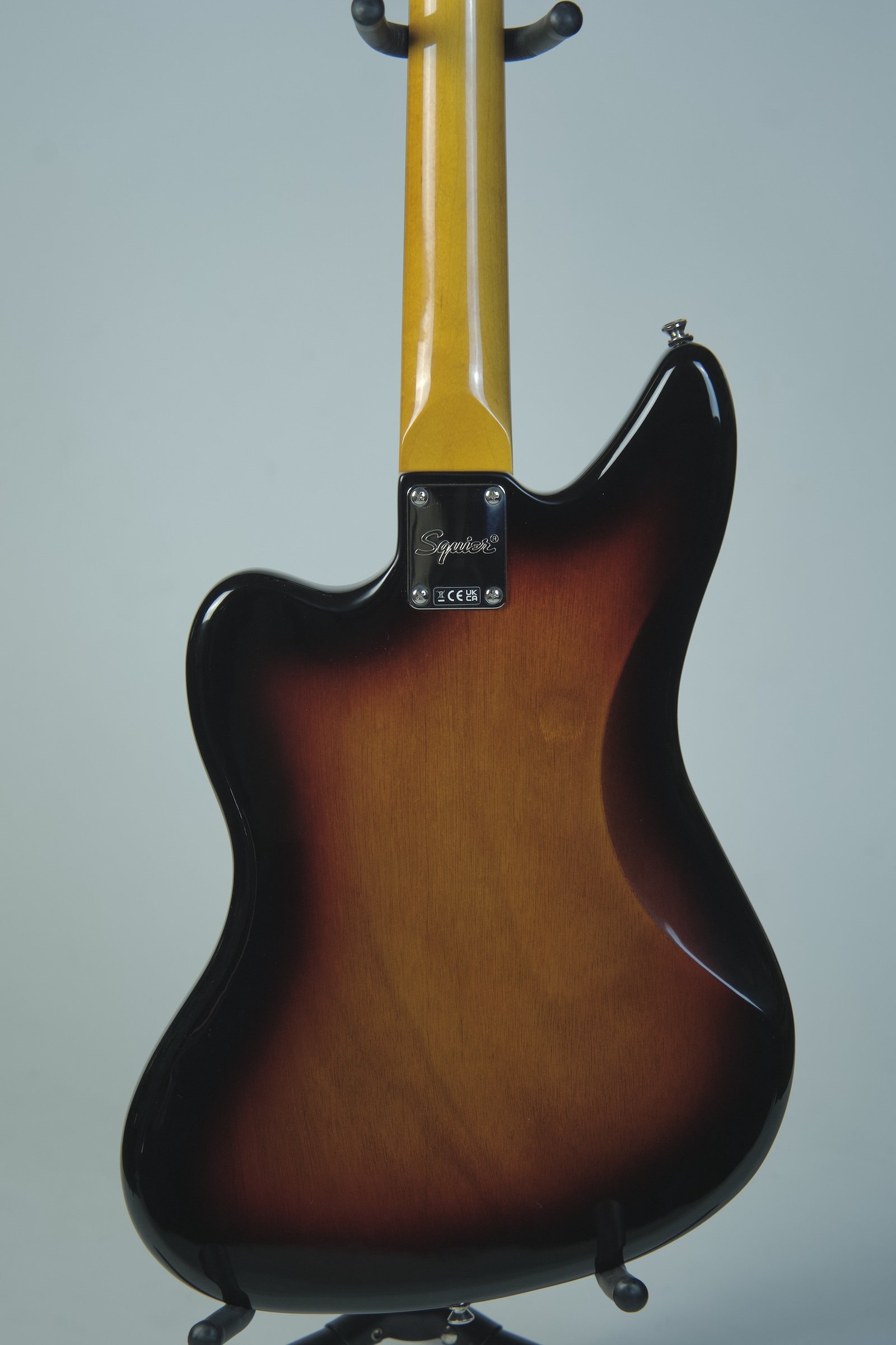 Used Squier Jaguar Classic Vibe Jaguar Bass Guitar5.jpeg