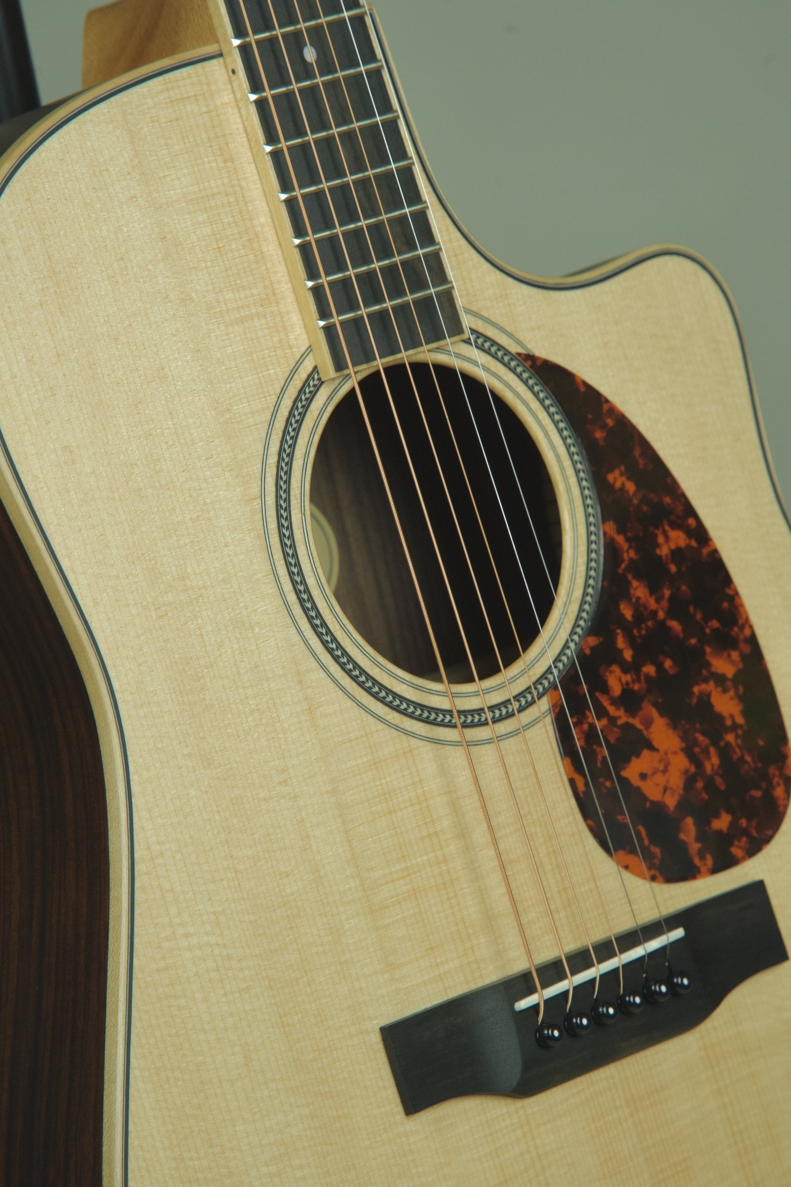 Larrivee DV-03R Acoustic Electric Guitar16.jpeg