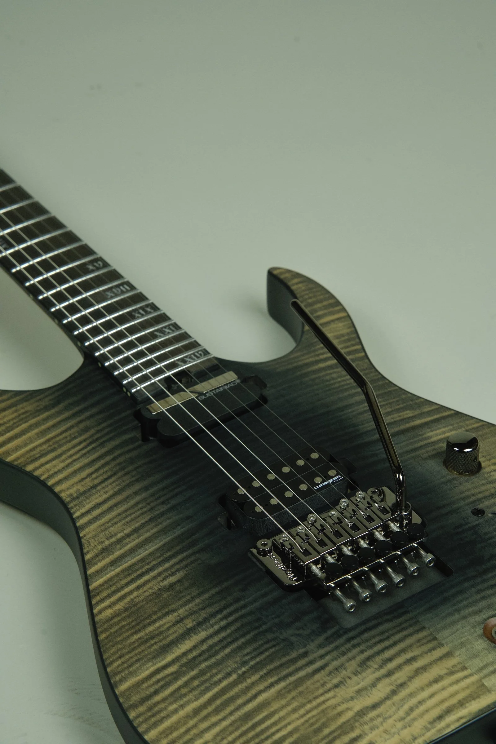 Schecter Banshee Mach-6 FR-S Electric Guitar - Fallout Burst19.jpeg