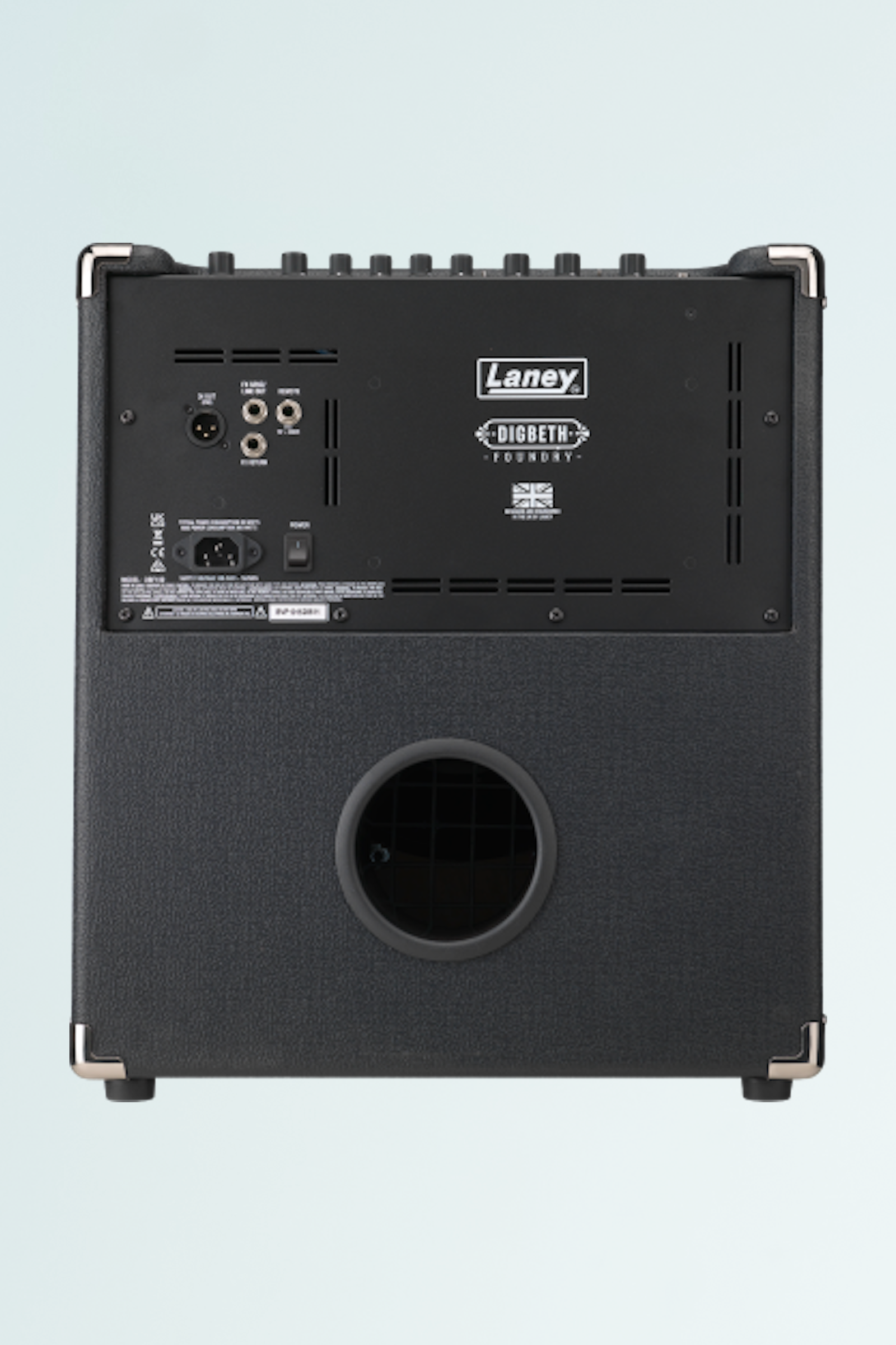 Laney DBF100 Bass Amp1.png