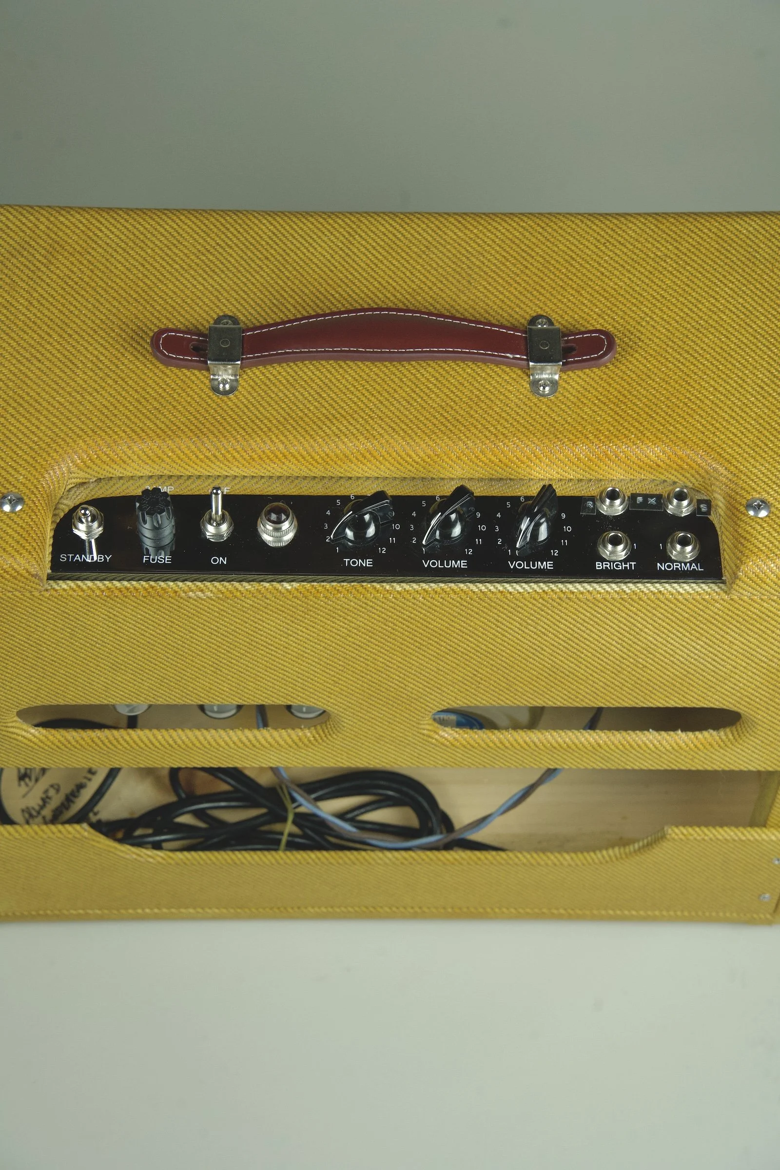 Alward Golden Eagle Deluxe Combo Amplifier13.jpeg