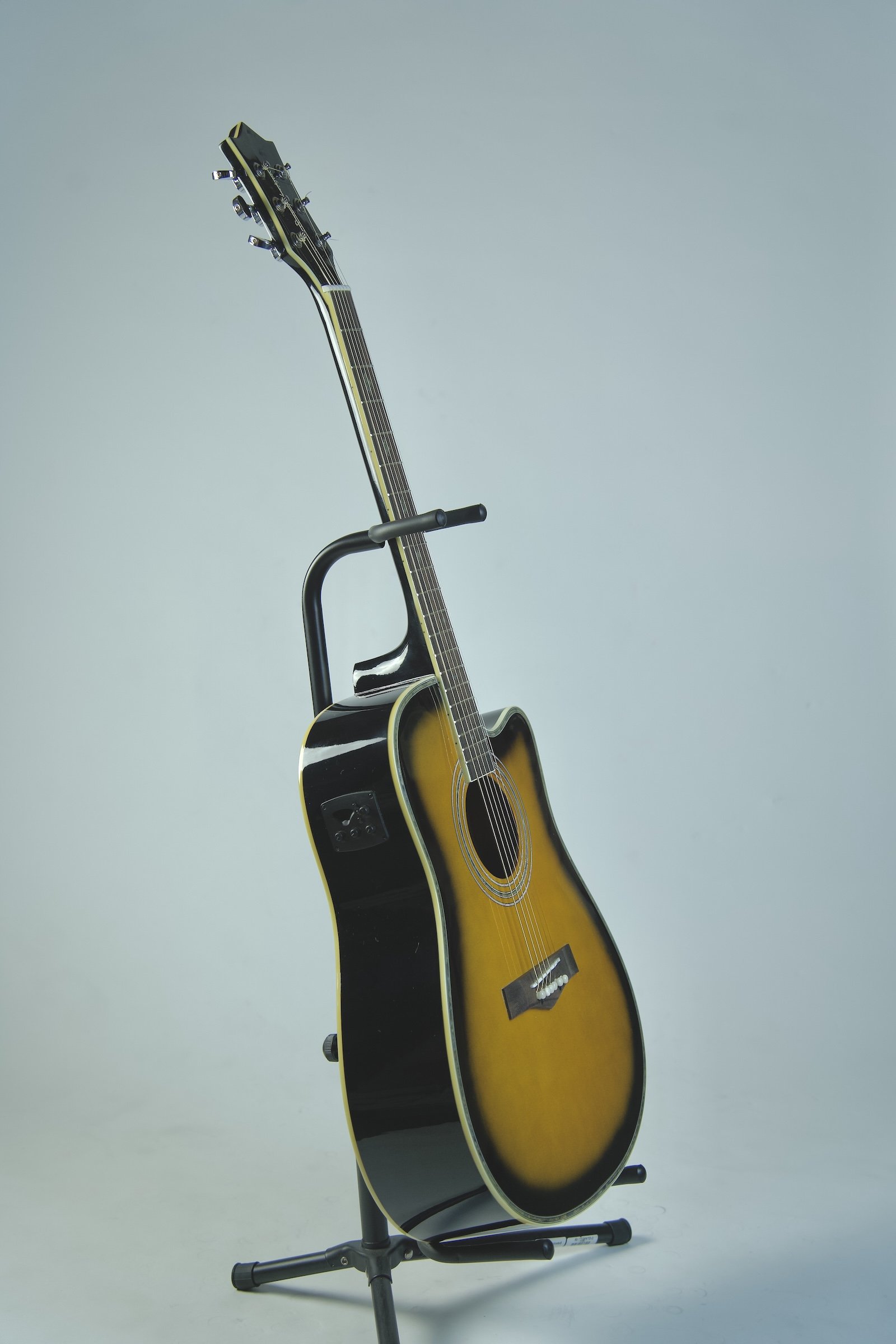 Used Randy Jackson Acoustic Guitar Diamond Edition10.jpeg