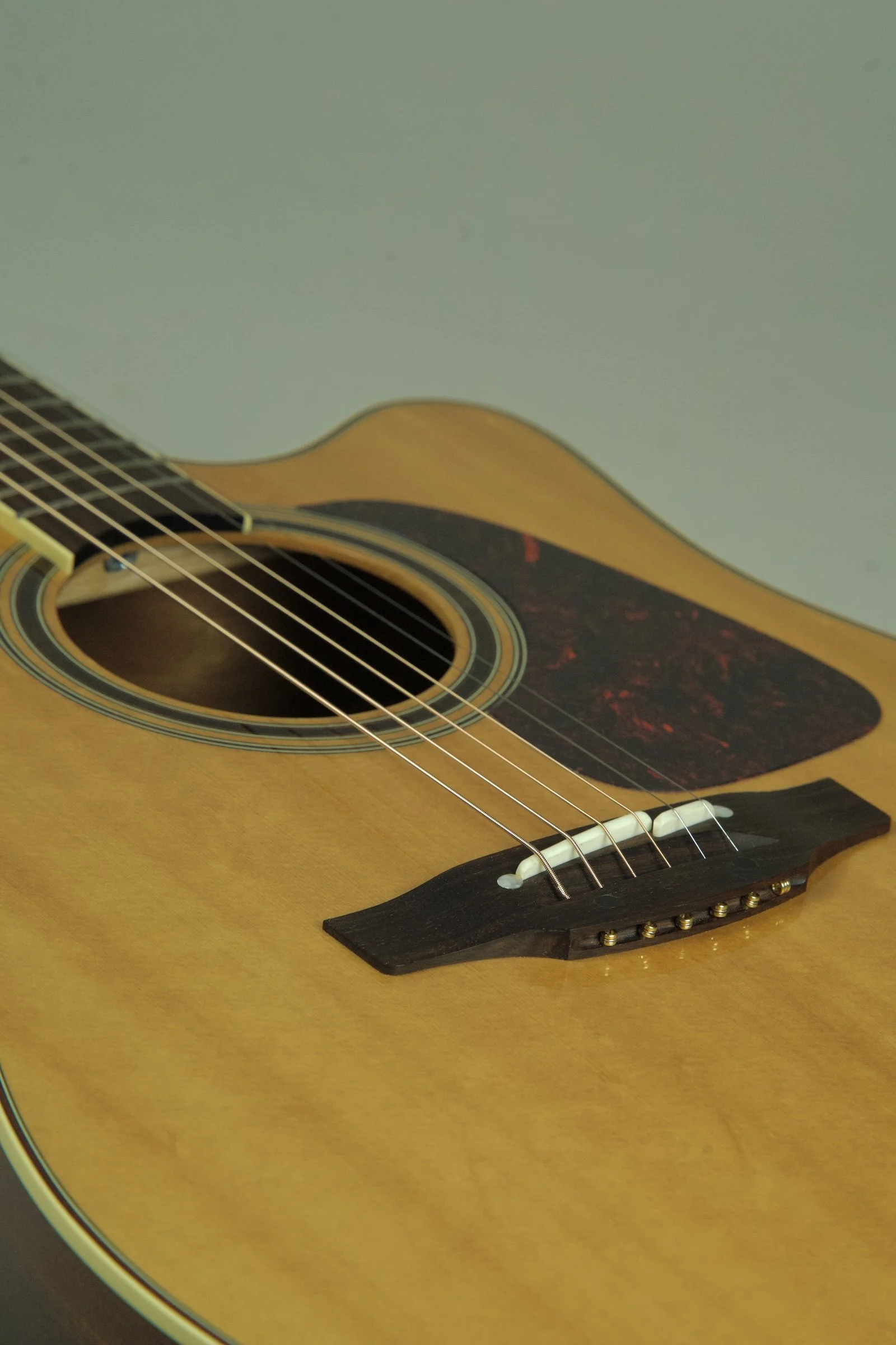 Used Takamine P4DC Acoustic Electric Guitar 25.jpeg