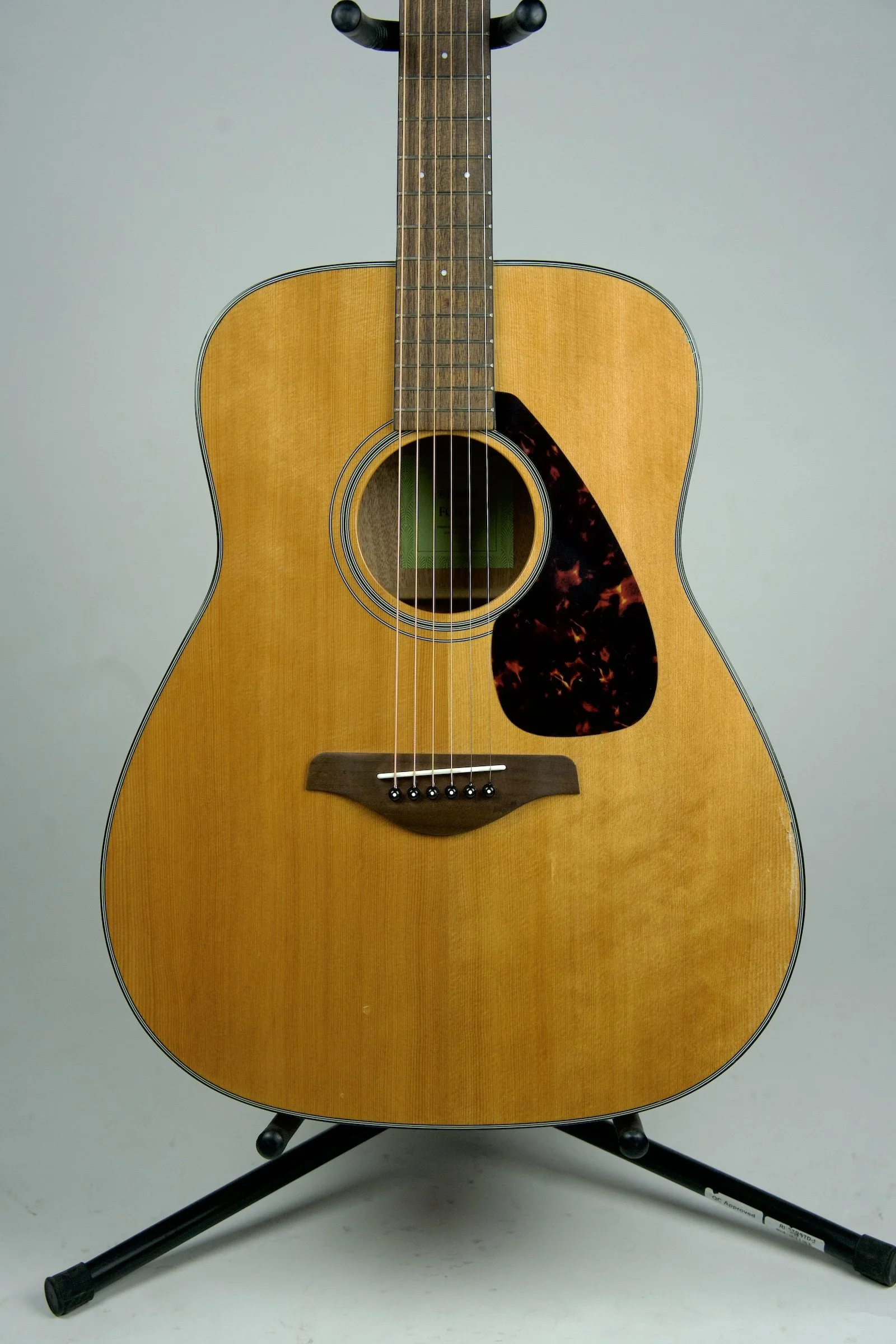 Used Yamaha FG-800 Acoustic Guitar2.jpeg