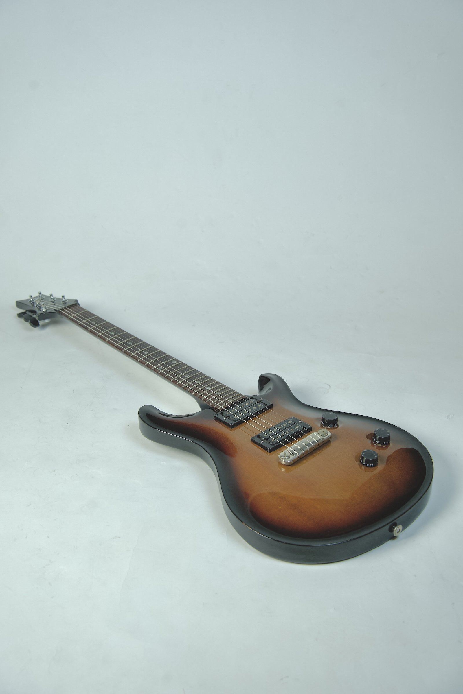 Used 2001 PRS Standard 24 Electric Guitar13.jpeg