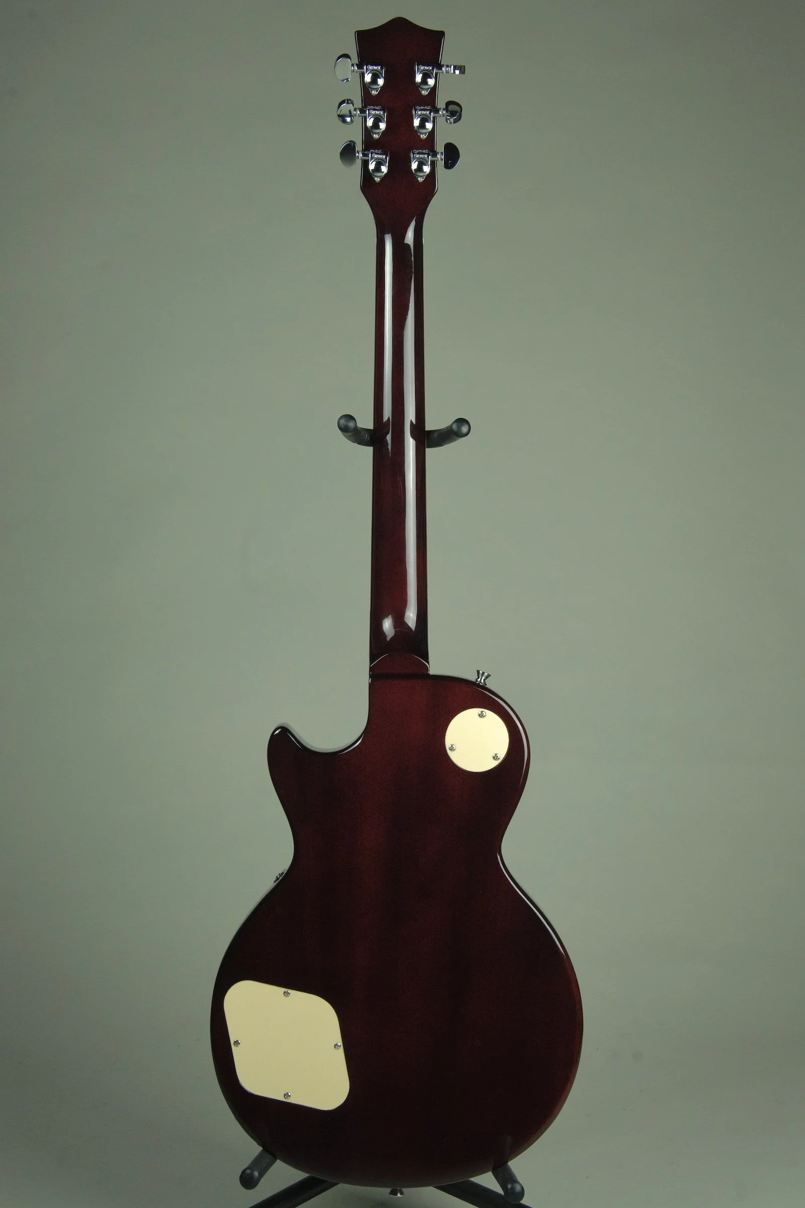 Used Leo Jaymz Singlecut series - Green6.jpeg
