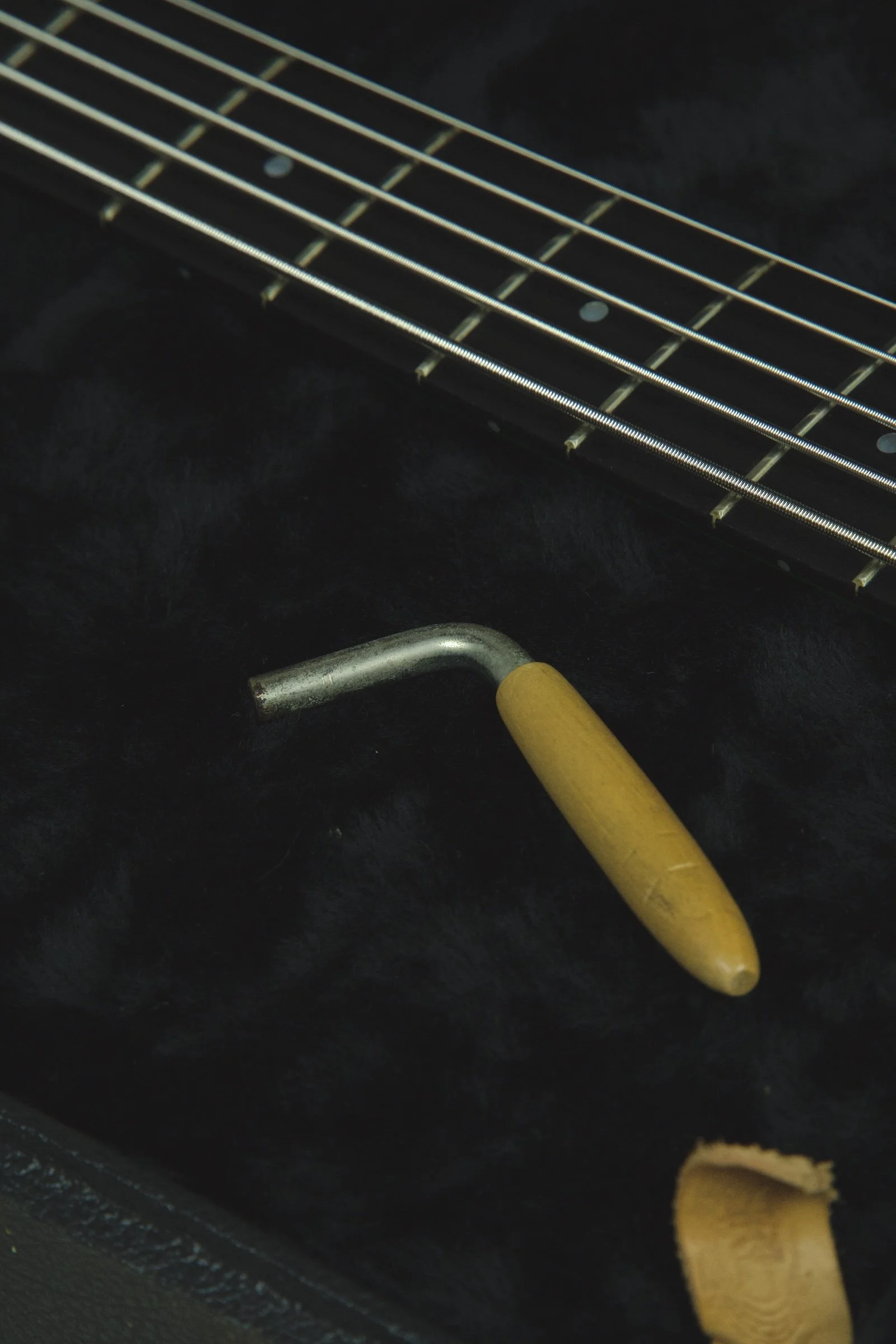 Pedulla MVP 5 String Bass Guitar6.jpeg