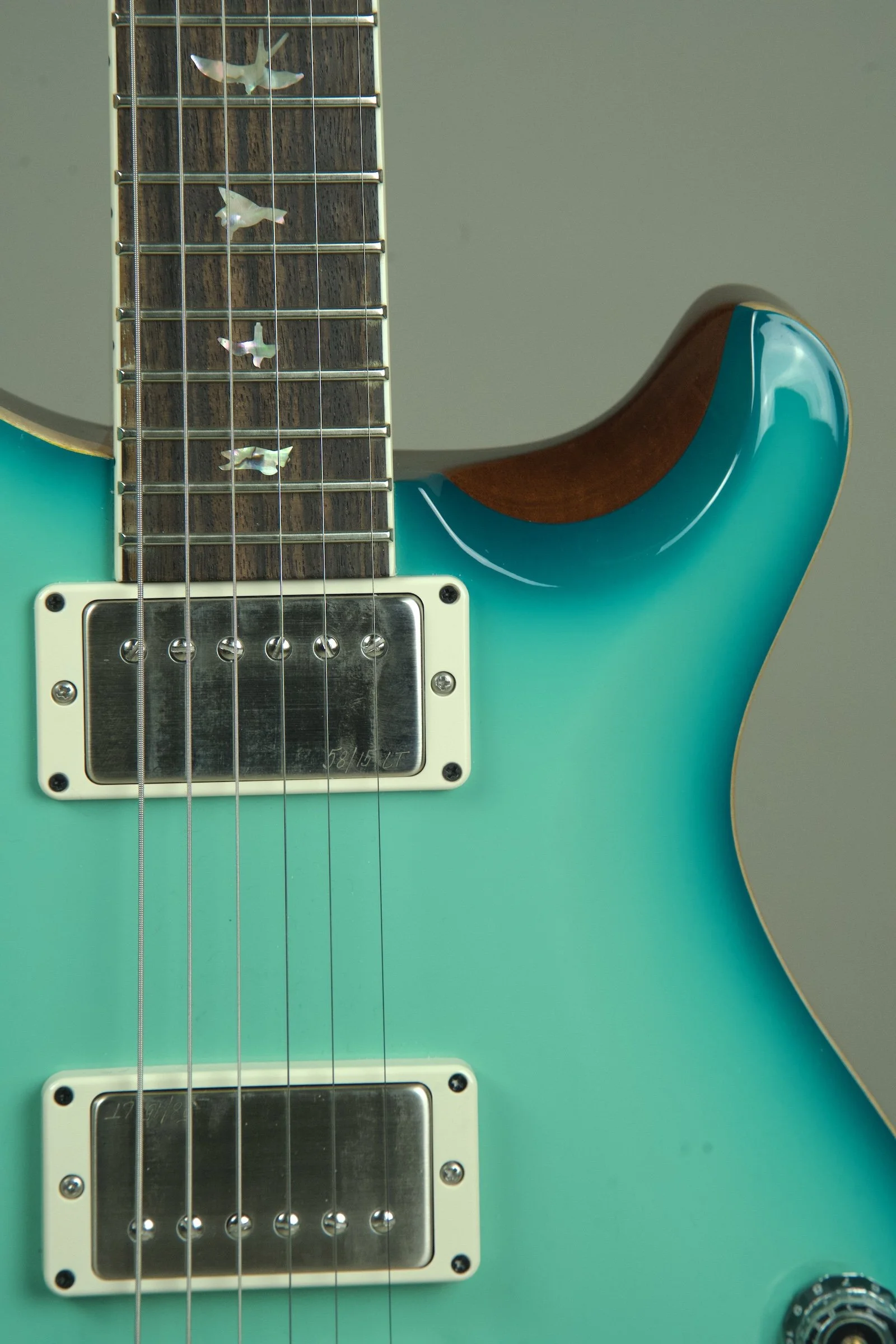 PRS McCarty 594 Electric Guitar - Painters Choice12.jpeg