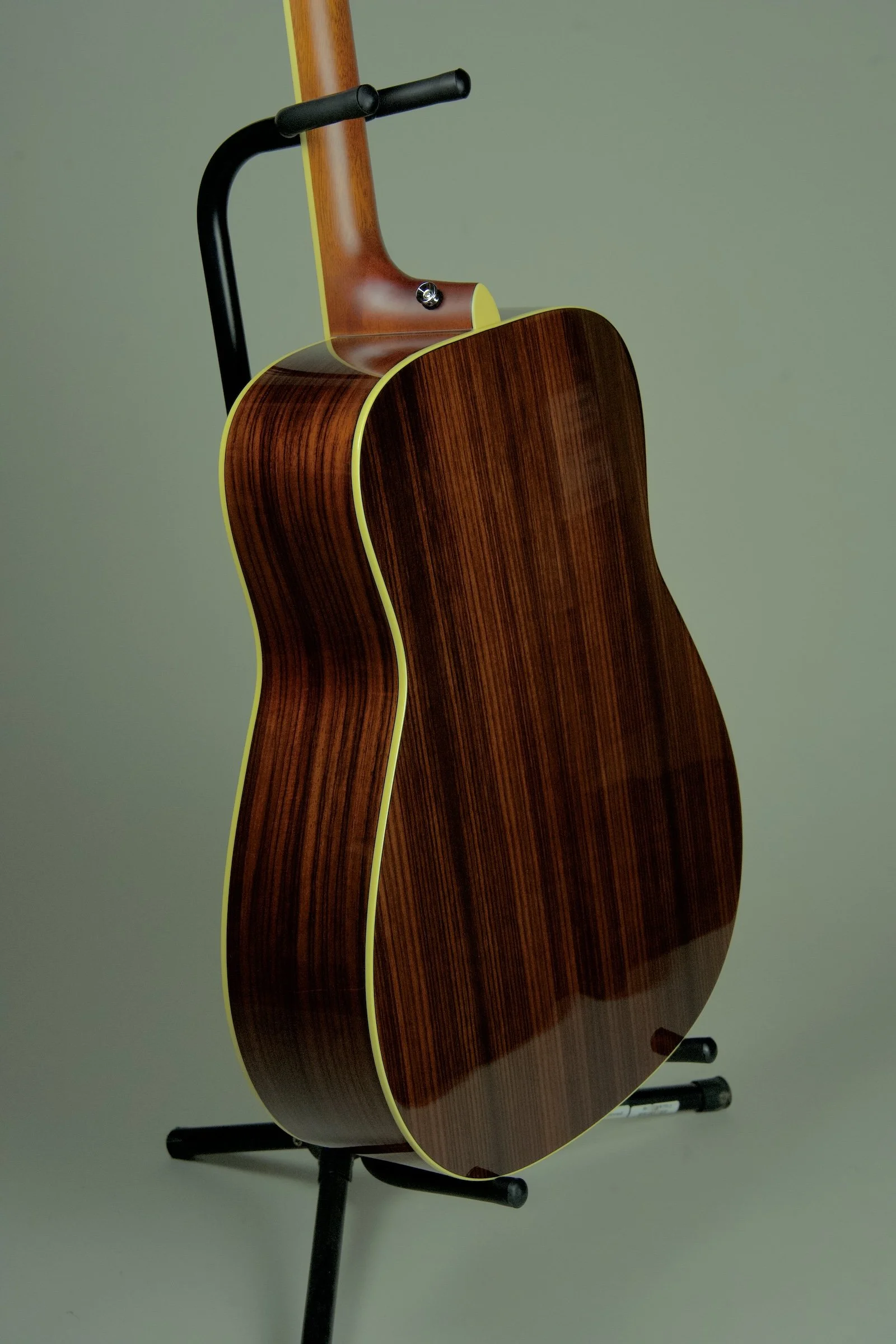 Yamaha FG830 Acoustic Guitar - Tobacco Brown Sunburst10.jpeg