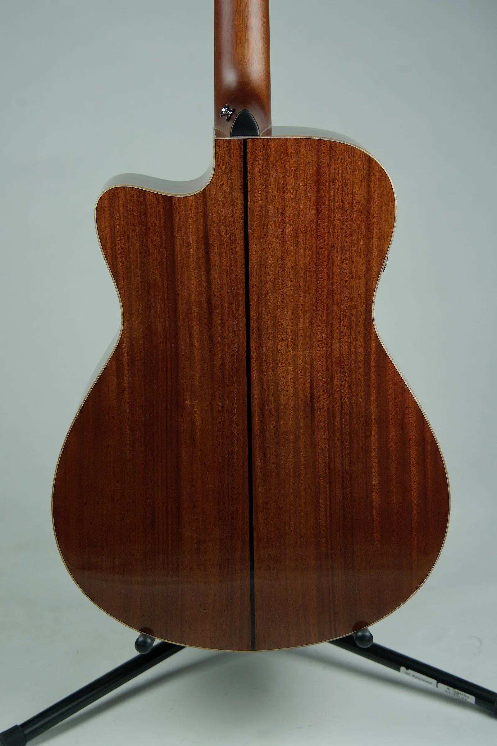 Yamaha AC3M TBS Acoustic Electric Guitar6.jpeg