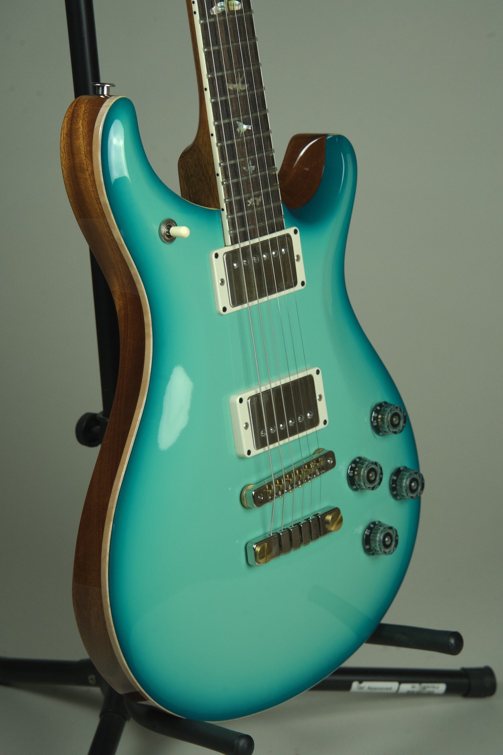 PRS McCarty 594 Electric Guitar - Painters Choice21.jpeg