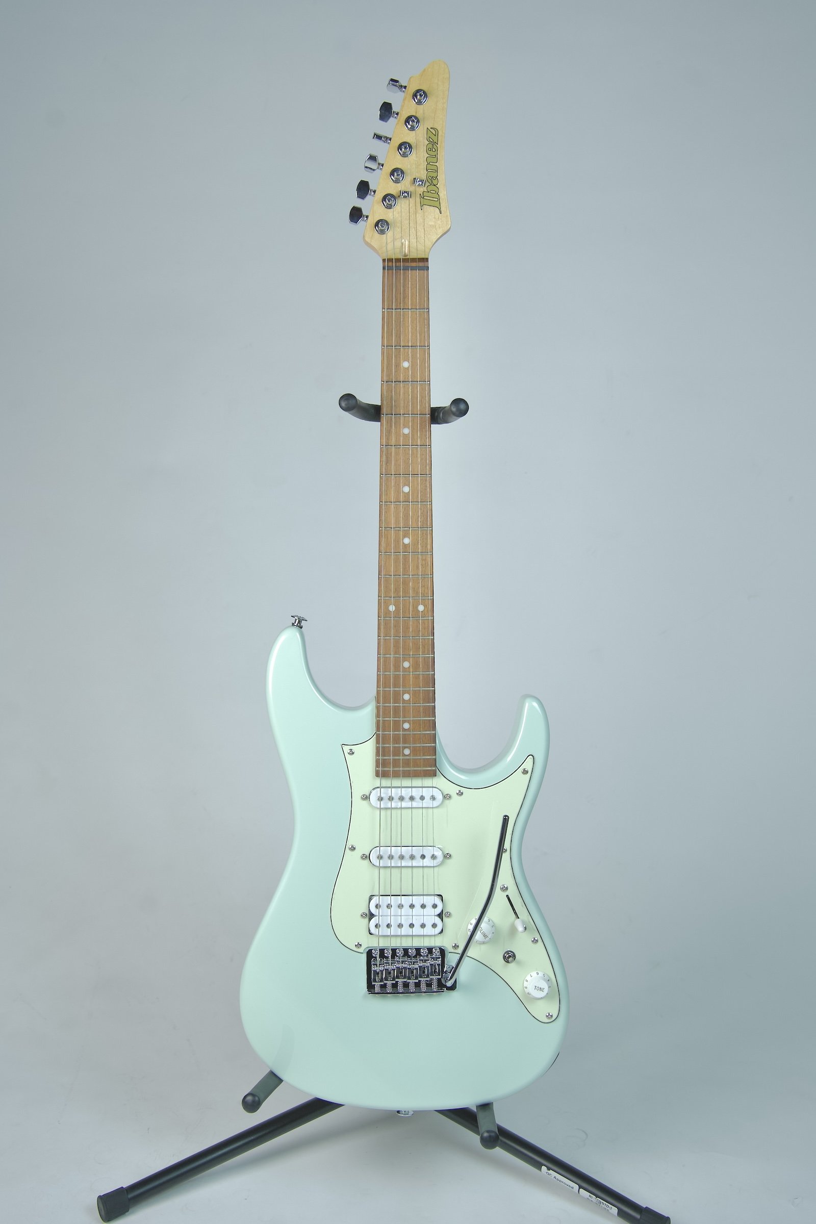 Ibanez AZES40 Electric Guitar Mint Green1.jpeg