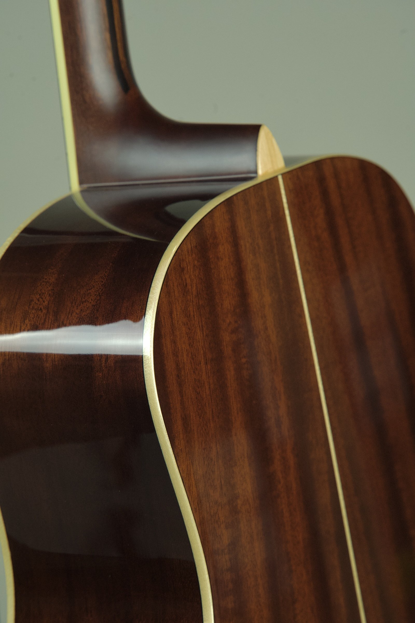 Yamaha LL16M ARE Original Jumbo Acoustic-electric Guitar - Natural21.jpeg