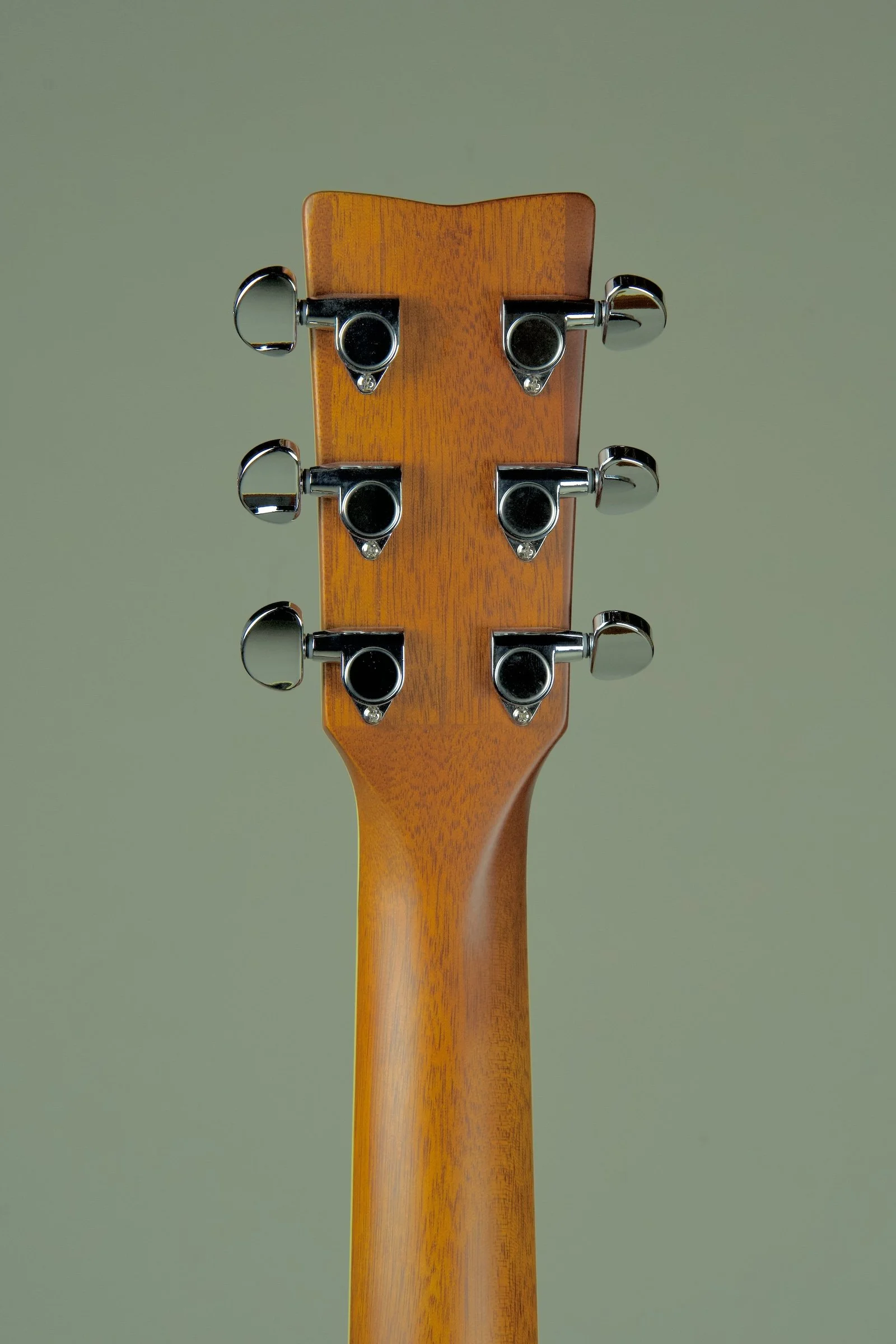 Yamaha FG830 Acoustic Guitar - Tobacco Brown Sunburst6.jpeg