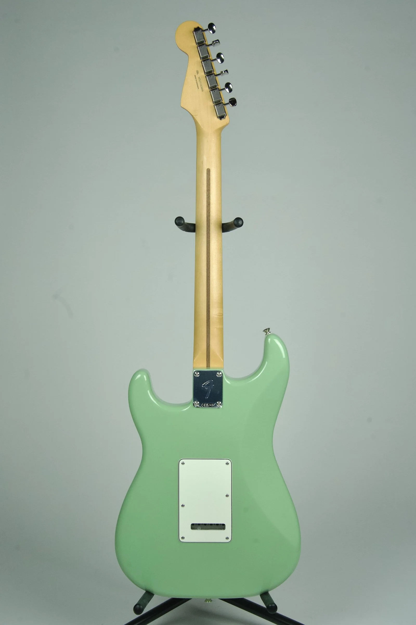 Fender Player II Stratocaster - Birch Green7.jpeg