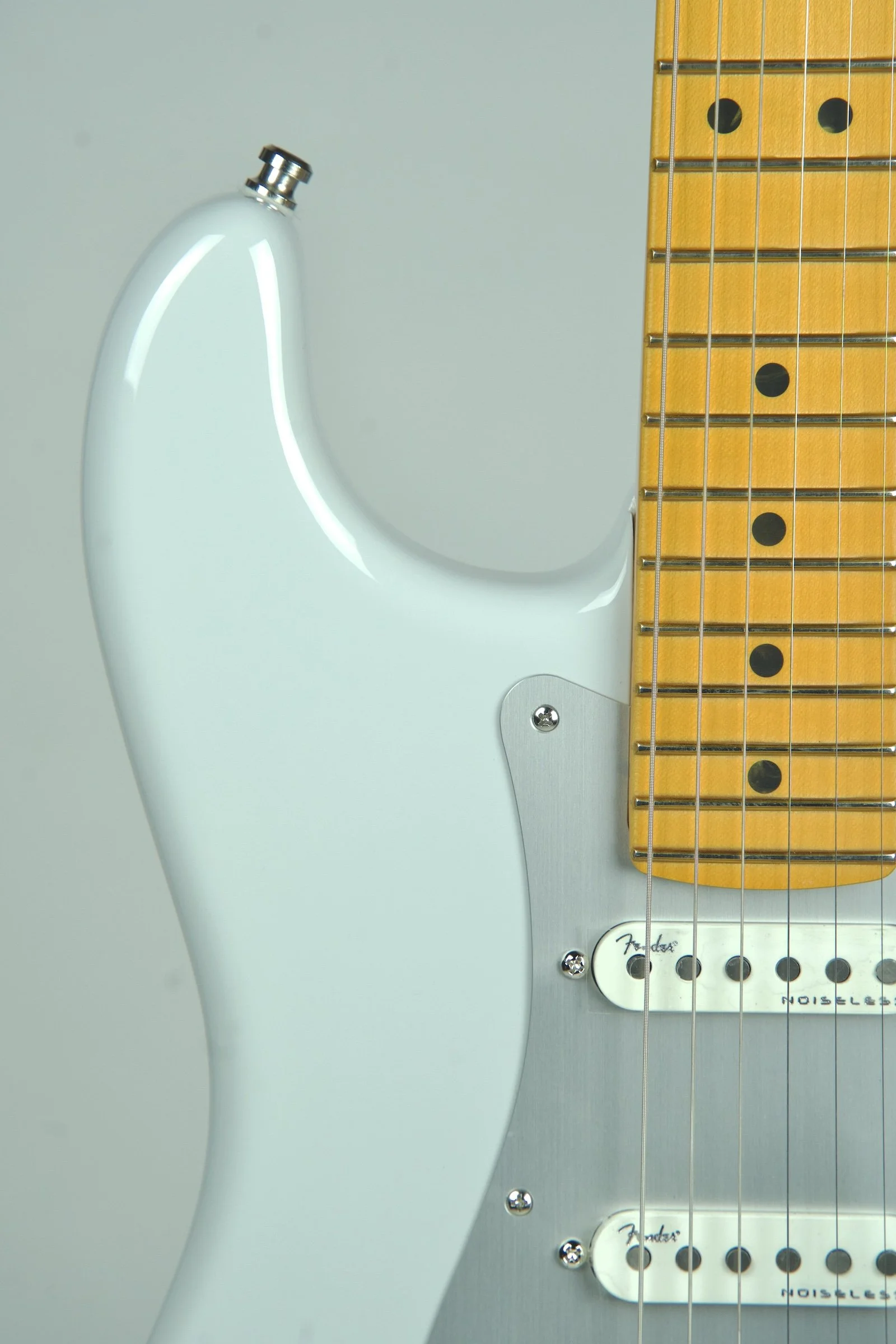 Fender American Ultra II Stratocaster Electric Guitar - Avalanche3.jpeg (Copy)