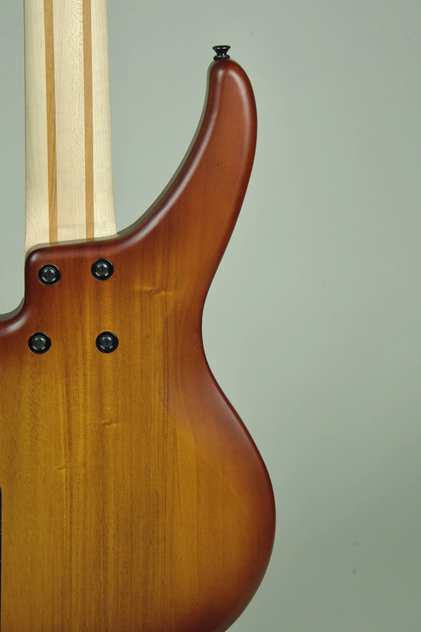 Yamaha TRBX505 5-string Bass Guitar - Brick Burst11.jpeg