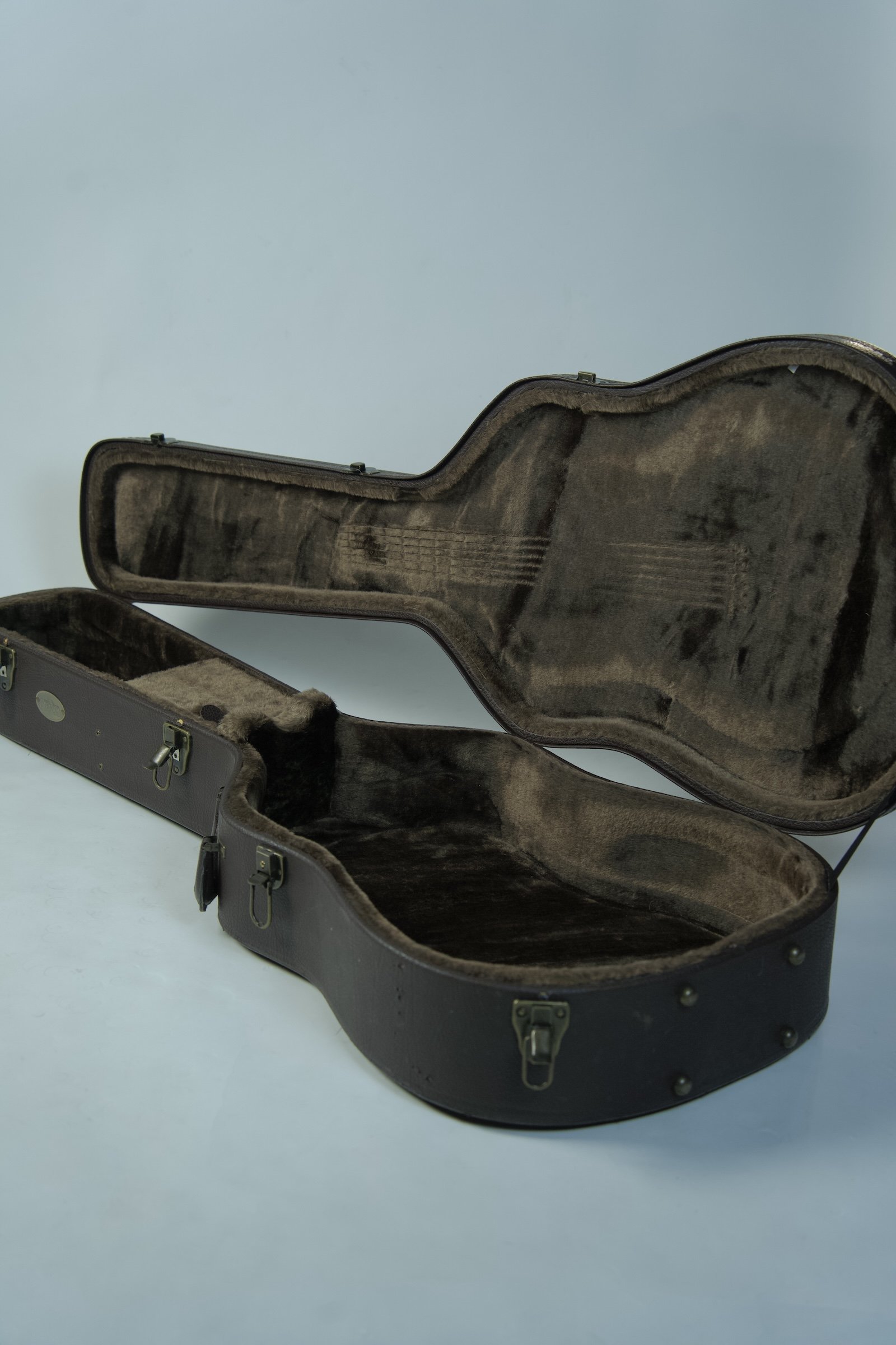Used Sierra SD55CE Acoustic Electric Guitar12.jpeg