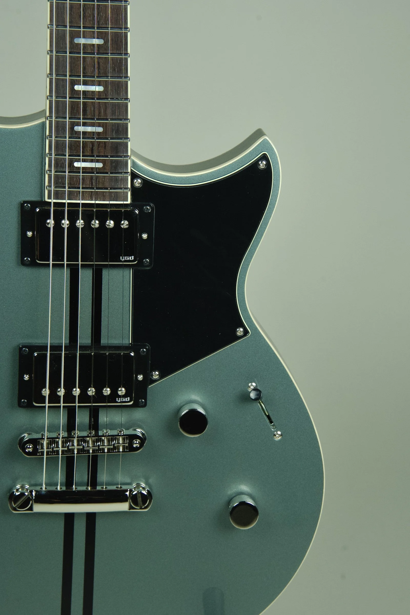 Yamaha Revstar Standard RSS20 Electric Guitar - Mist Green5.jpeg