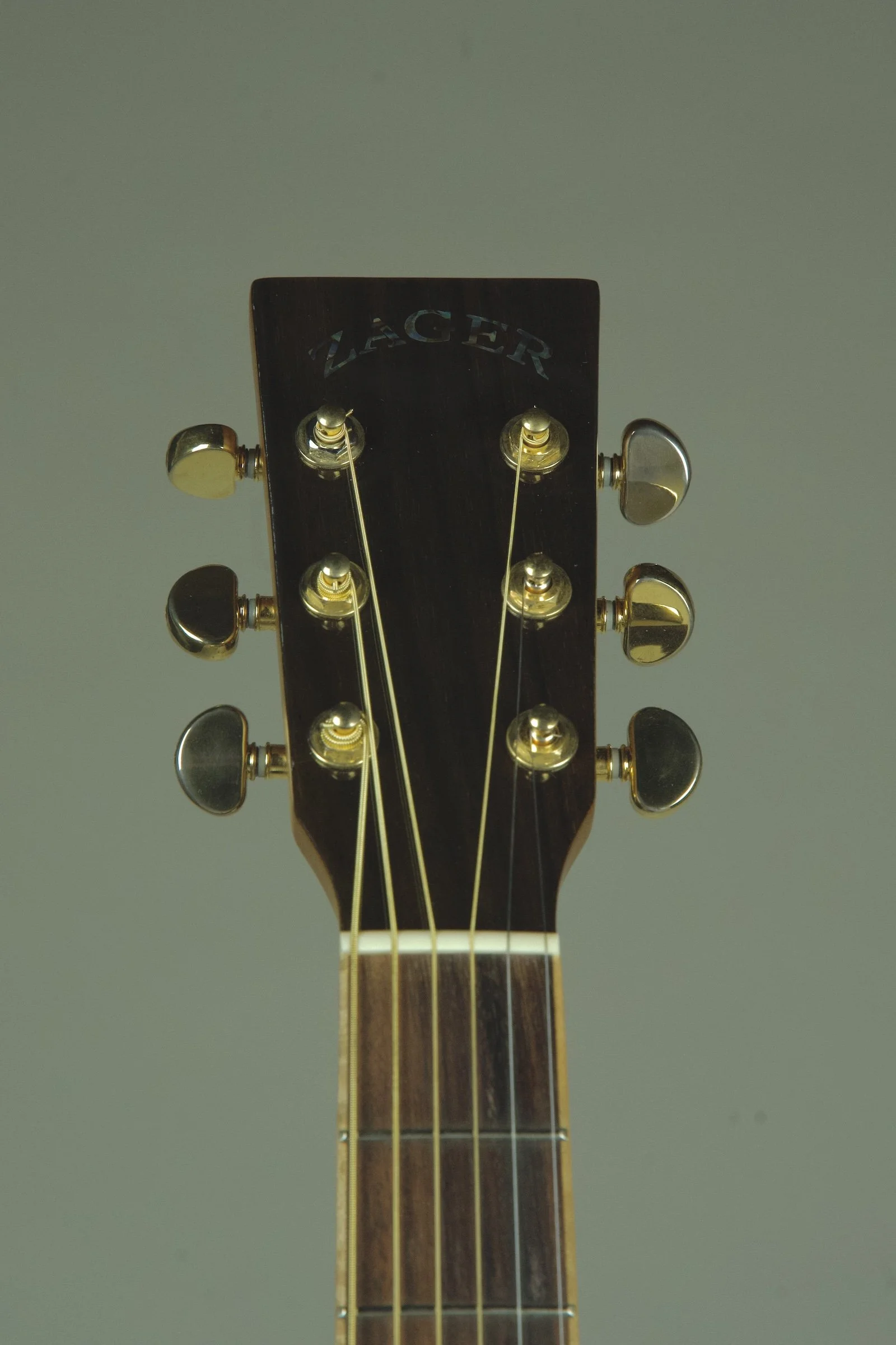 Used Zager ZAD900 OMCE Acoustic Electric Guitar3.jpeg