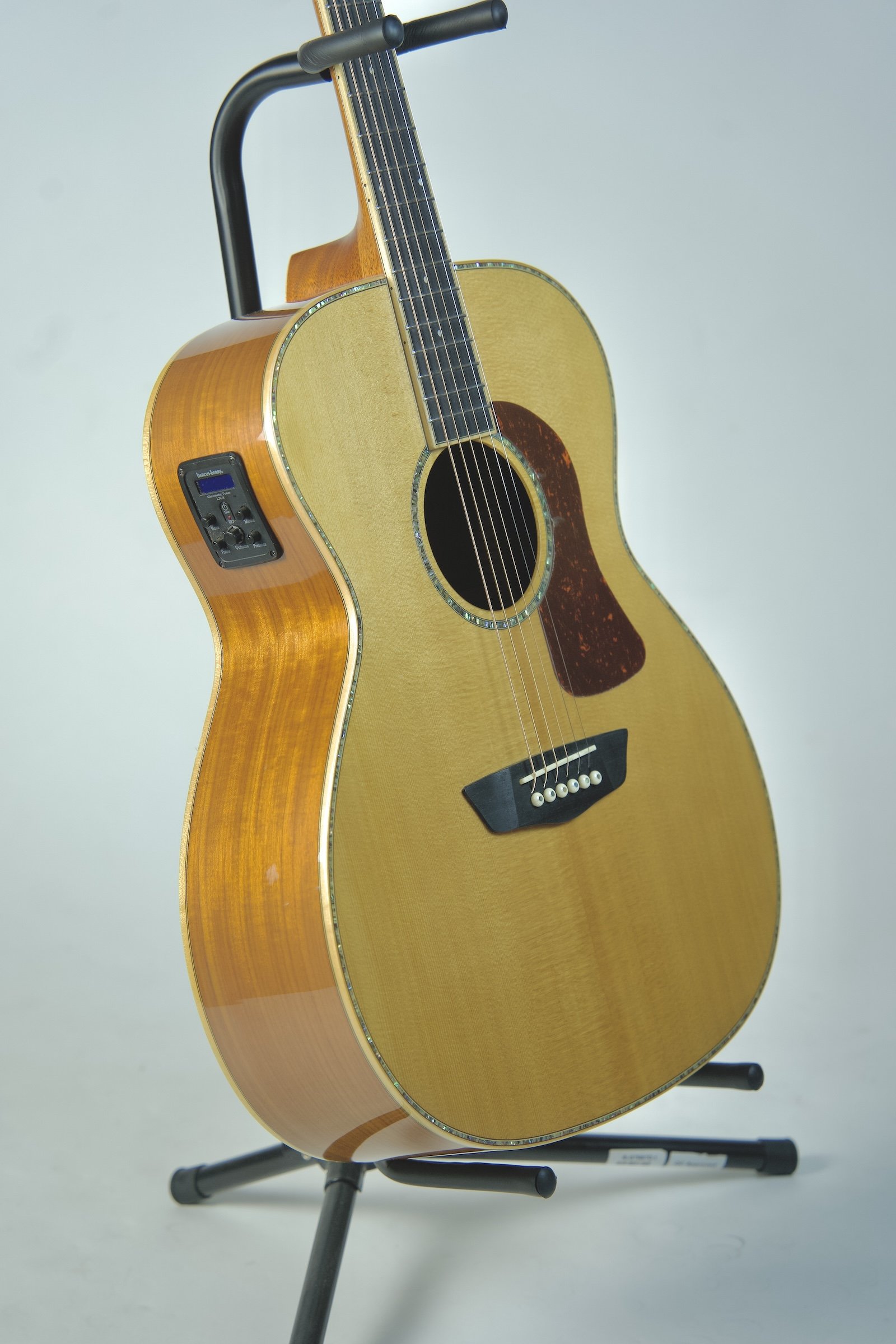 Used Washburn HG75SEG-O8.jpeg