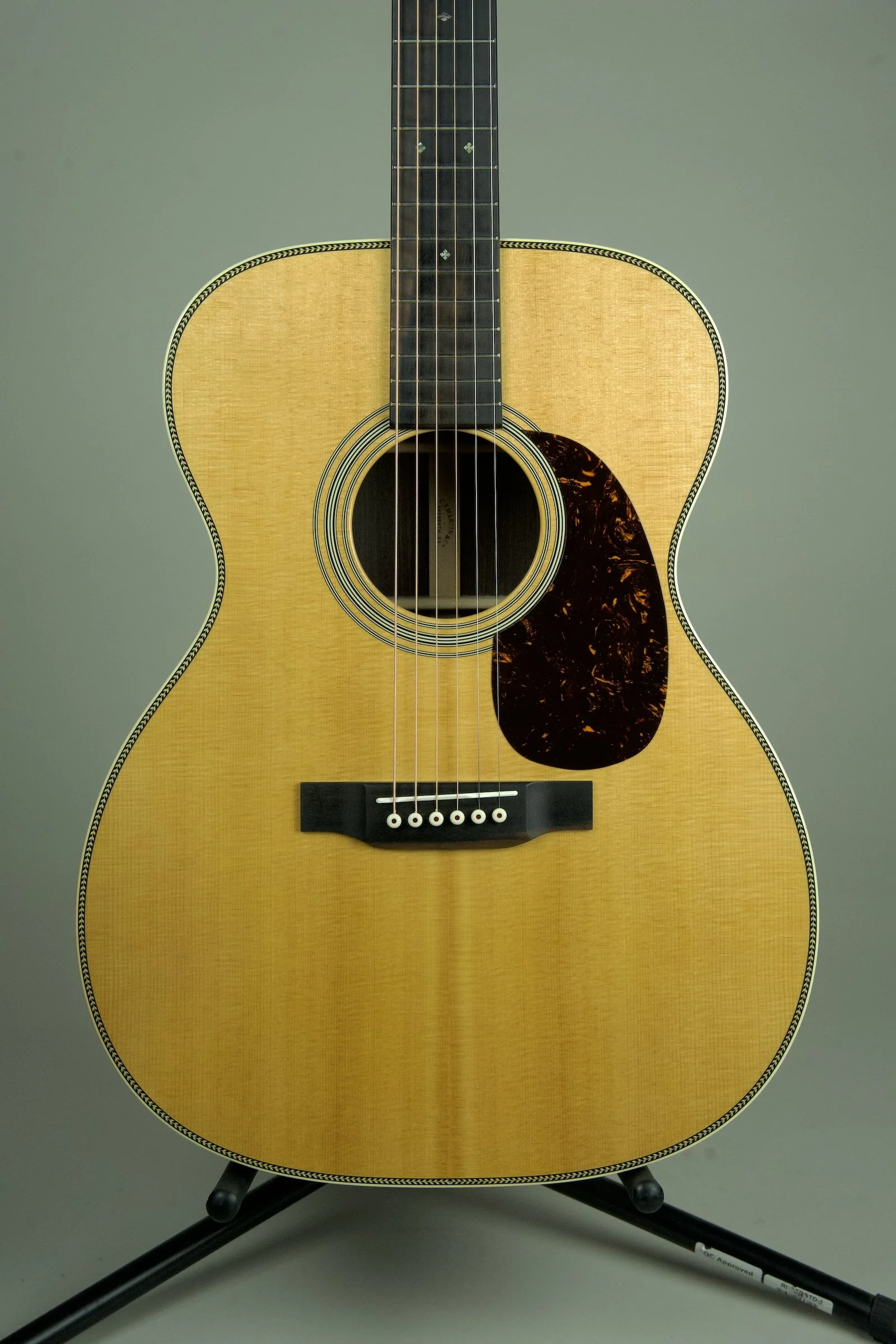 Used Martin 000-28 Acoustic Guitar