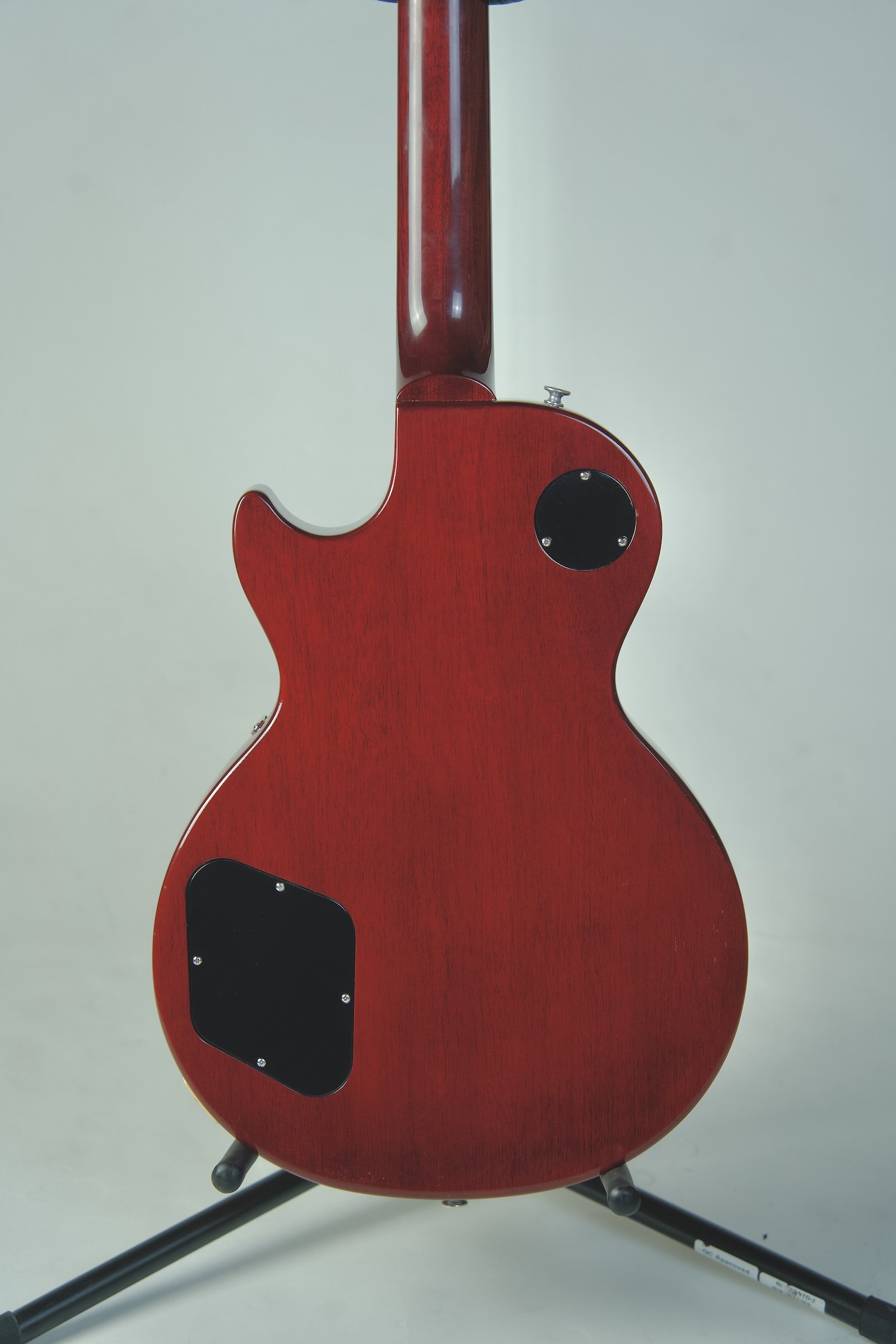 Used Gibson 60s' Standard Les Paul Unburst8.jpeg