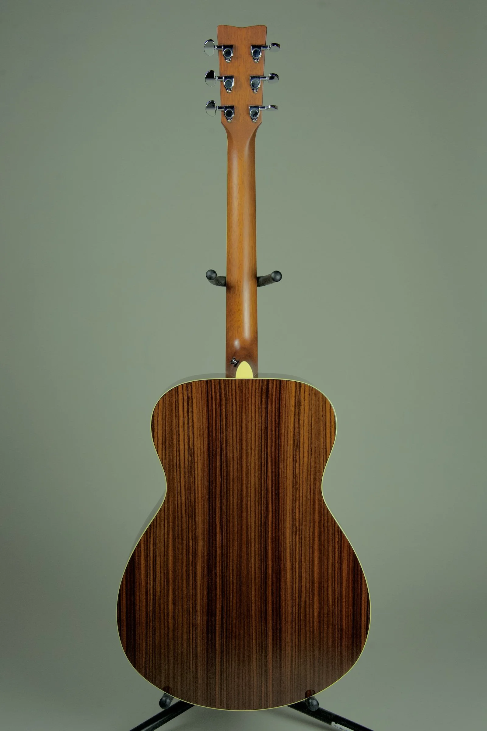 Yamaha FS830 Acoustic Guitar - Tobacco Sunburst4.jpeg