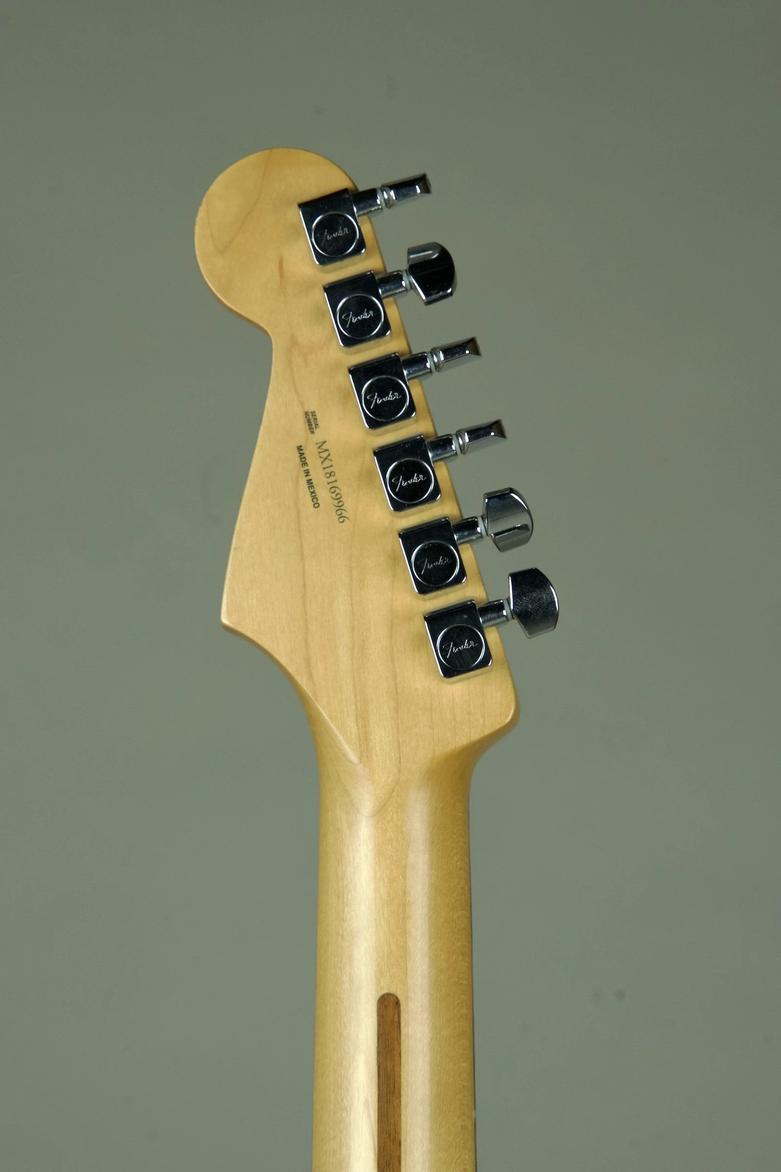 Fender Duo Sonic HS Electric Guitar Seafoam Pearl 8.jpeg