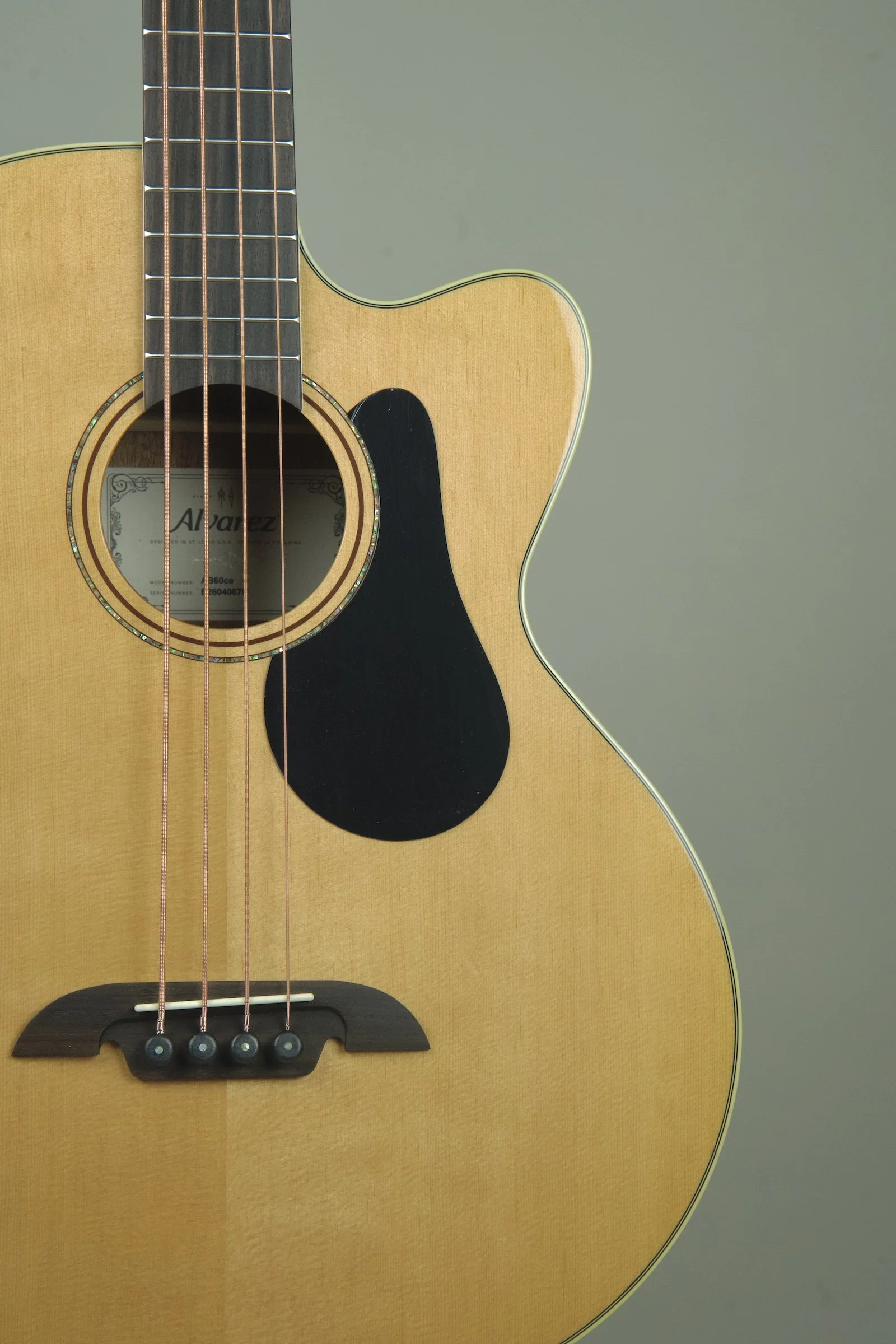 Alvarez AJB60ce Acoustic Bass Guitar 5.jpeg