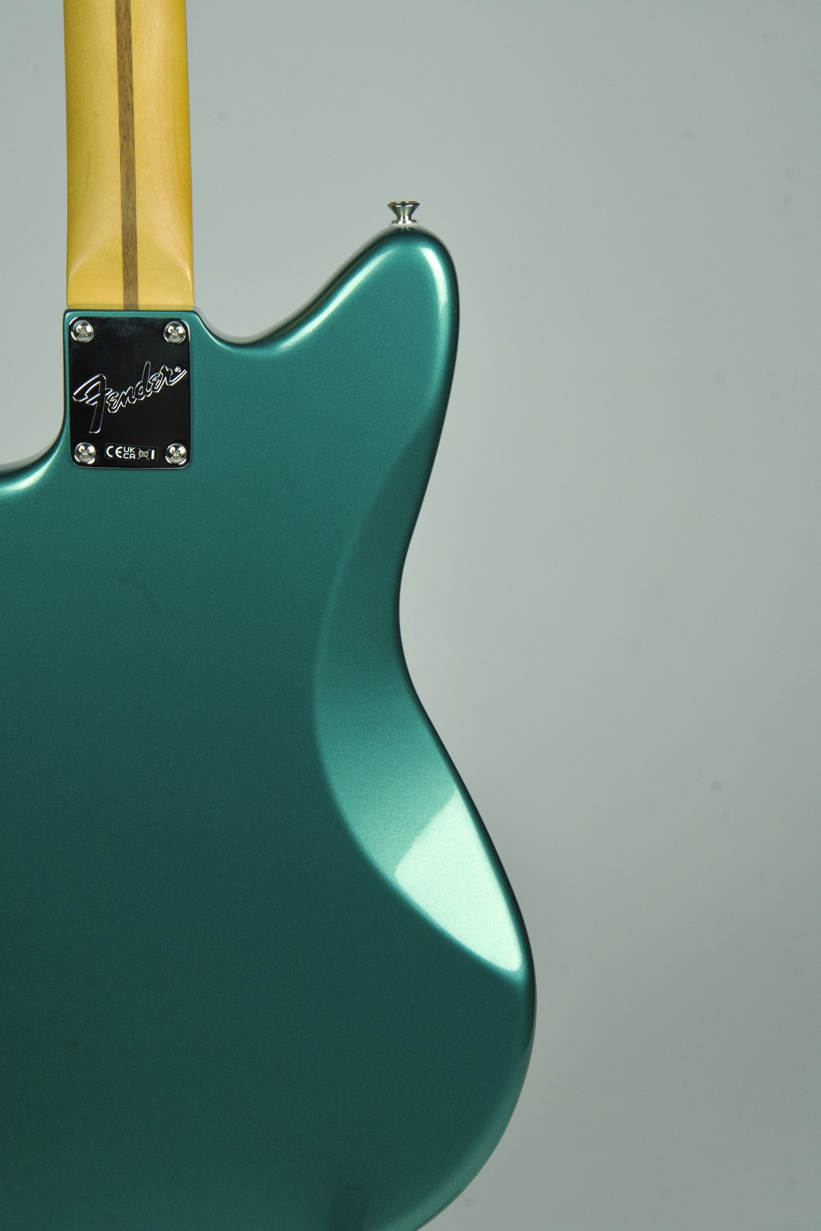 Fender American Professional Classic Jazzmaster - Faded Sherwood Green11.jpeg