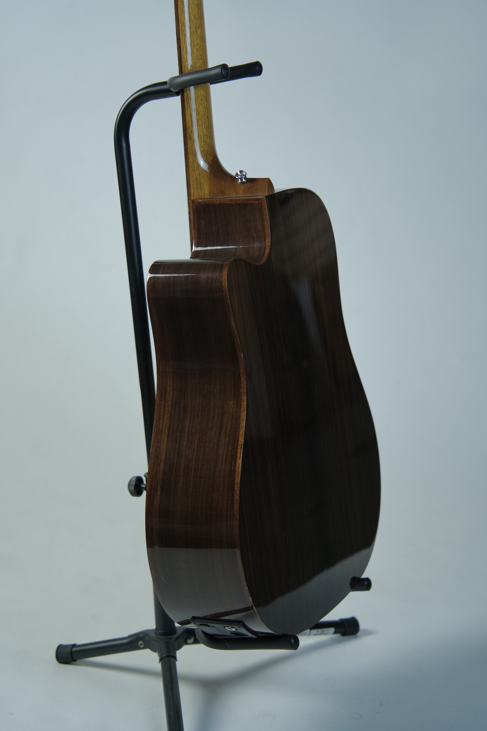 Used Sierra SD55CE Acoustic Electric Guitar10.jpeg