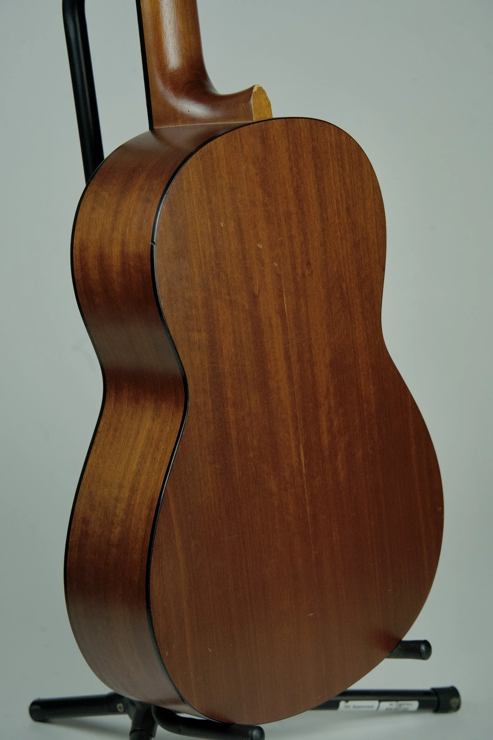 Yamaha CG-40 MA Classical Guitar 15.jpeg