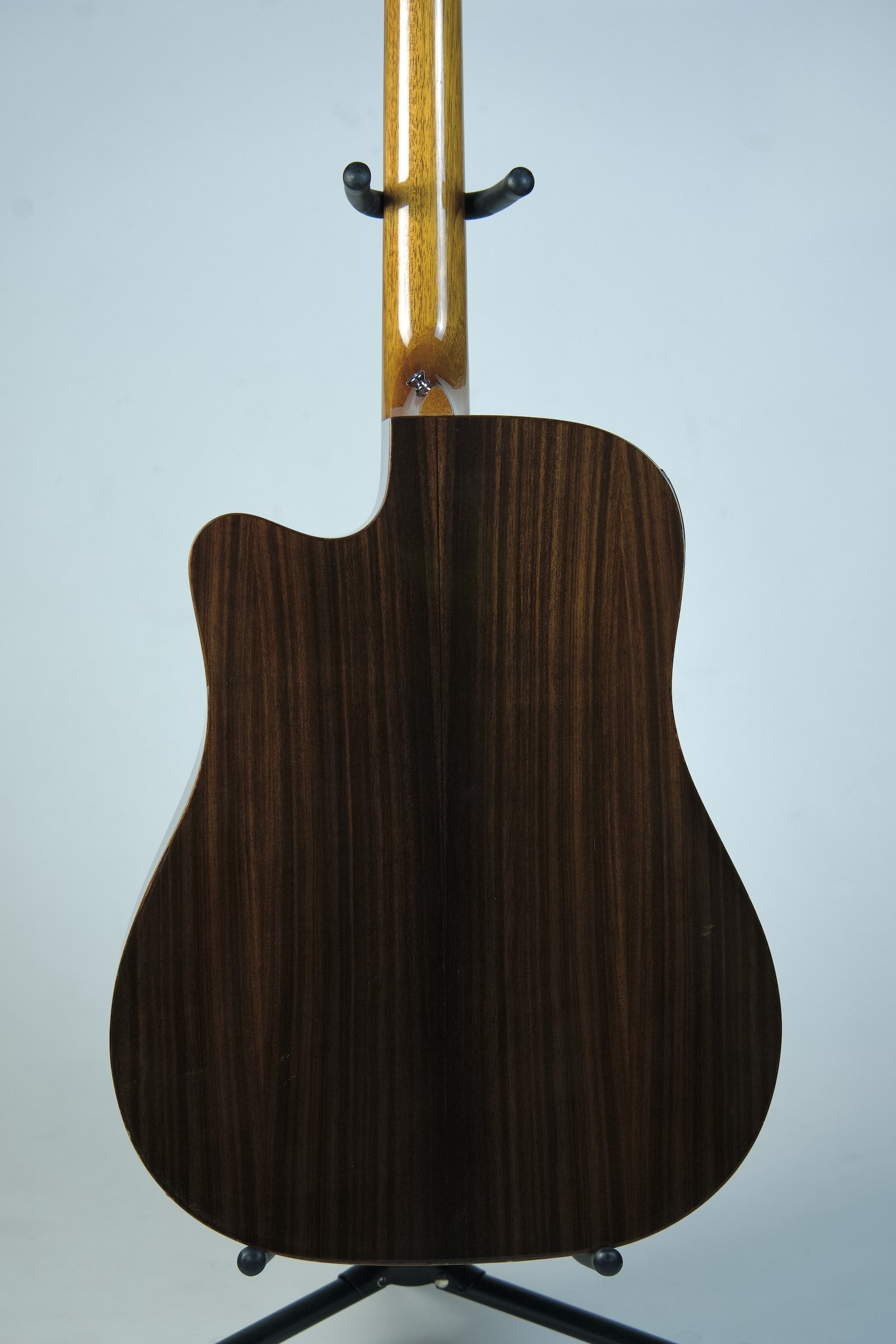 Used Sierra SD55CE Acoustic Electric Guitar5.jpeg