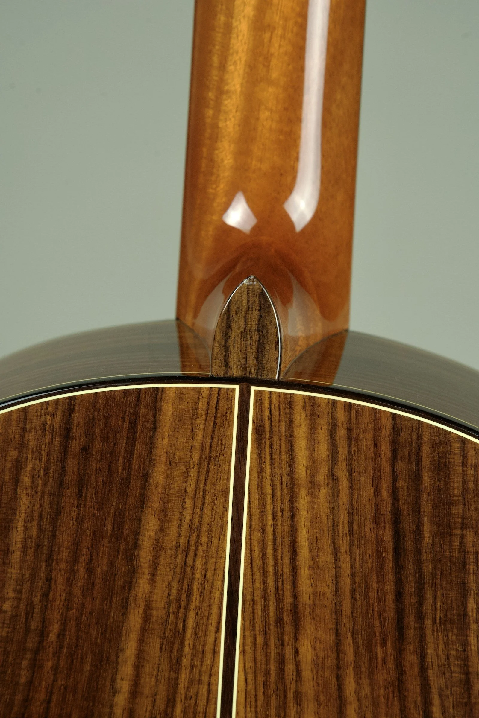 Used Alvarez CYM75 Classical Guitar15.jpeg