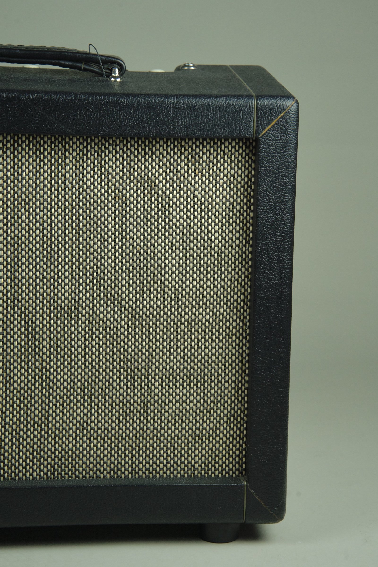 Used Chicago Blues Box Kingston 30W Reverb Combo Amplifier3.jpeg