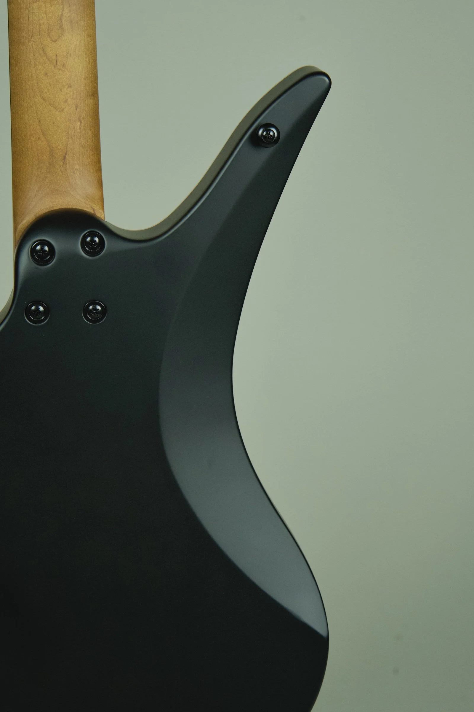 Schecter Avenger Standard Electric Guitar - Charcoal Satin10.jpeg