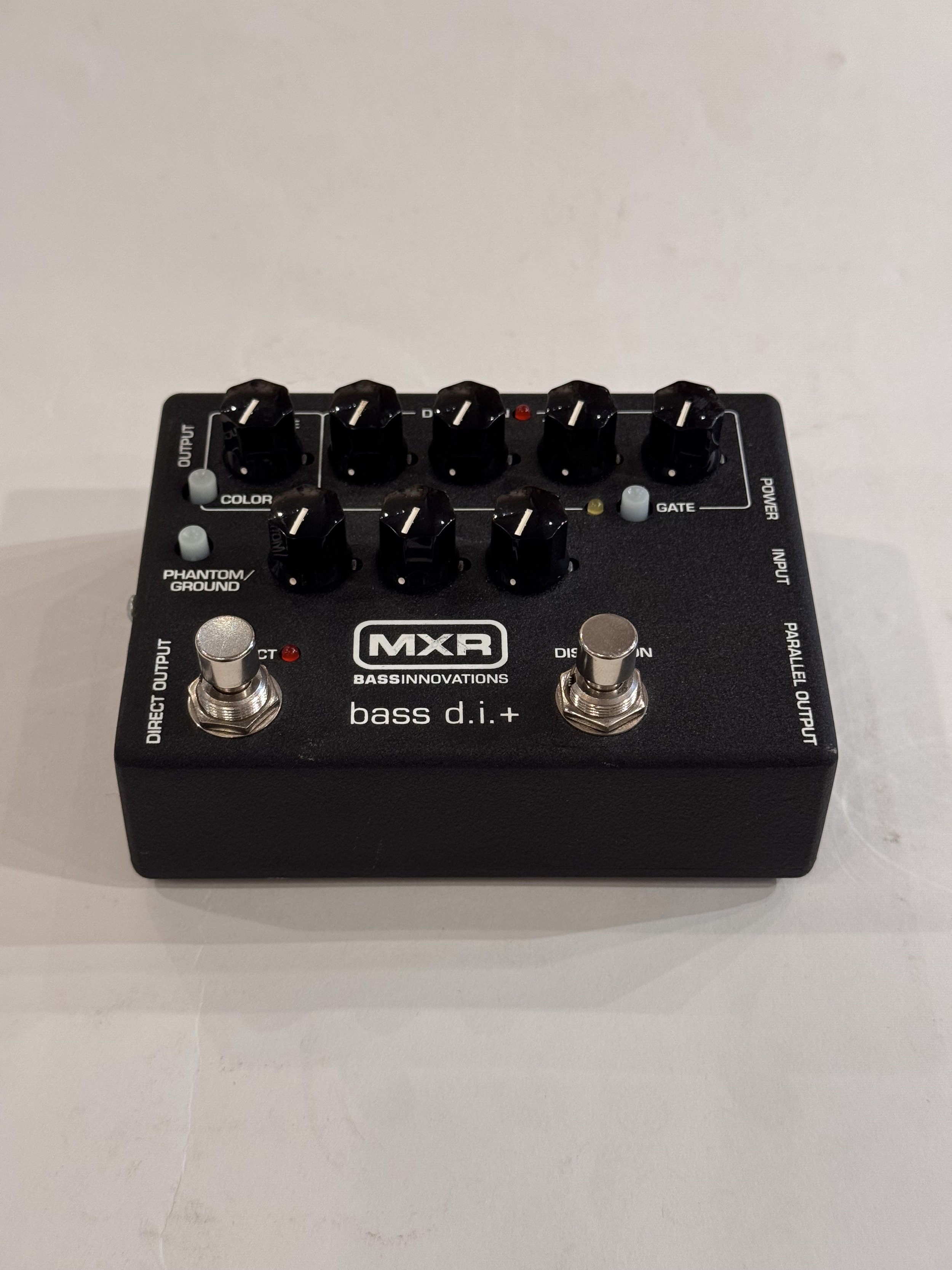 MXR® SIX BAND EQ