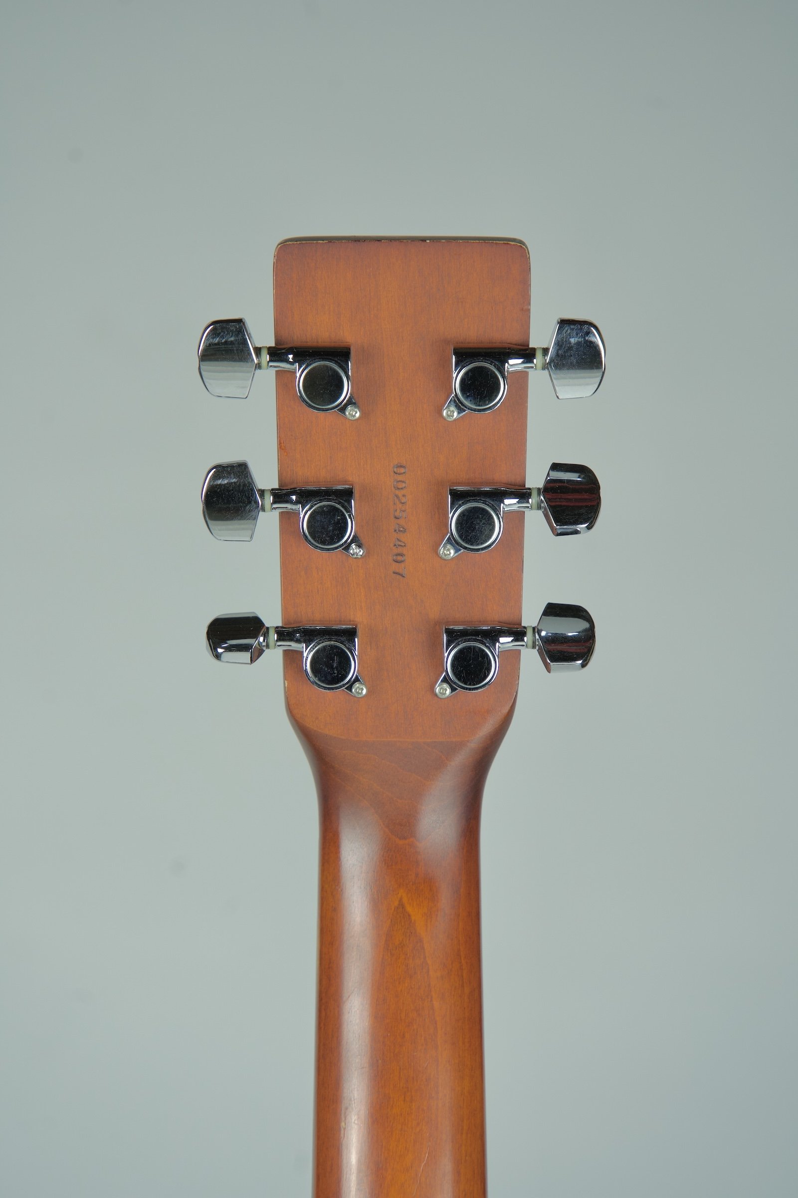 Used Simon & Patrick Songsmith Acoustic Guitar9.jpeg