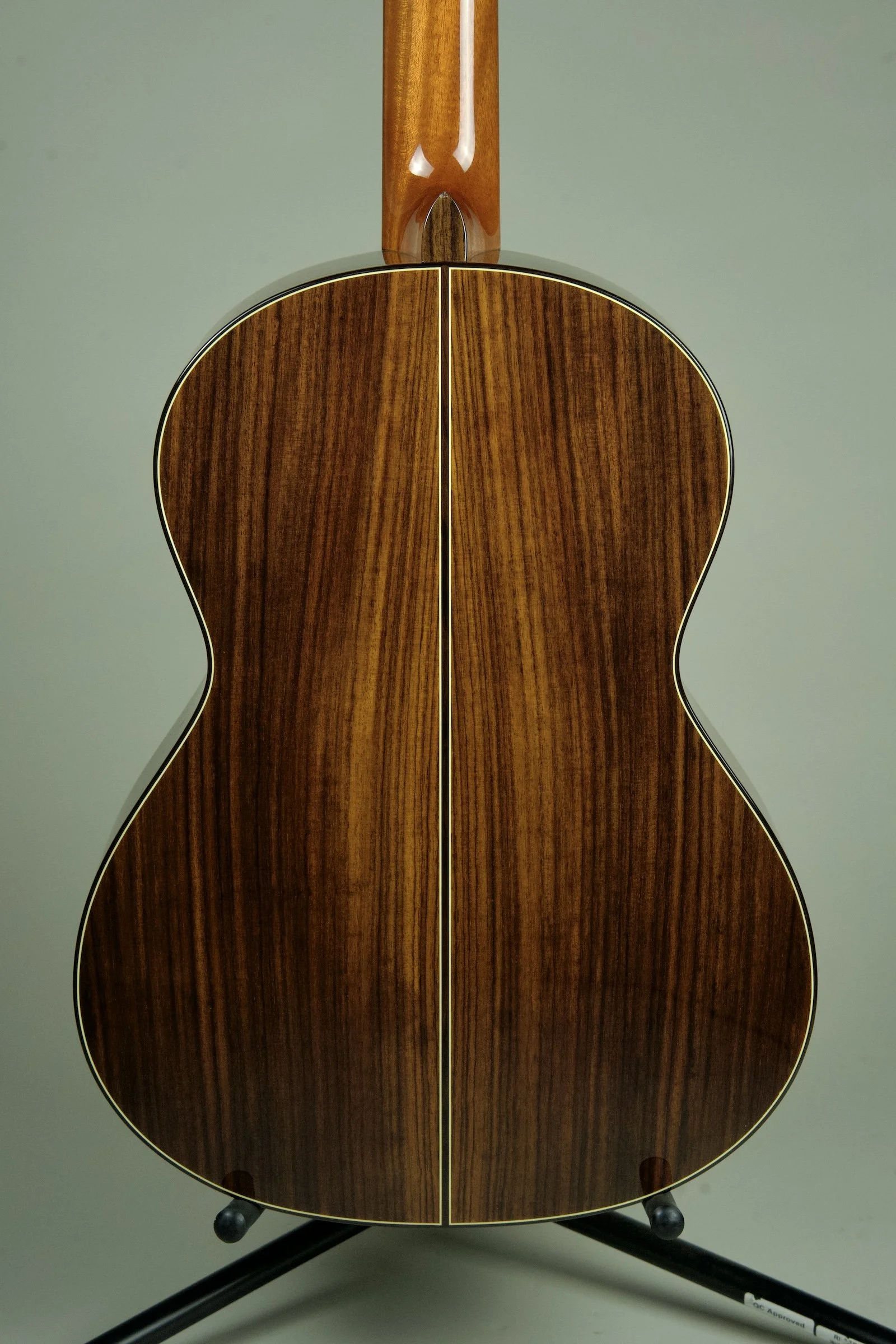 Used Alvarez CYM75 Classical Guitar9.jpeg