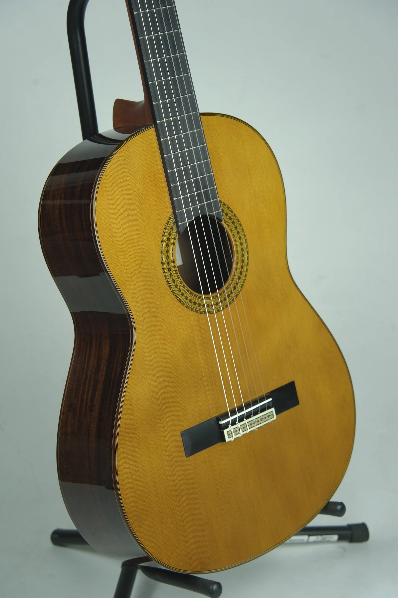 Yamaha GC22 Classical Guitar 7.jpeg