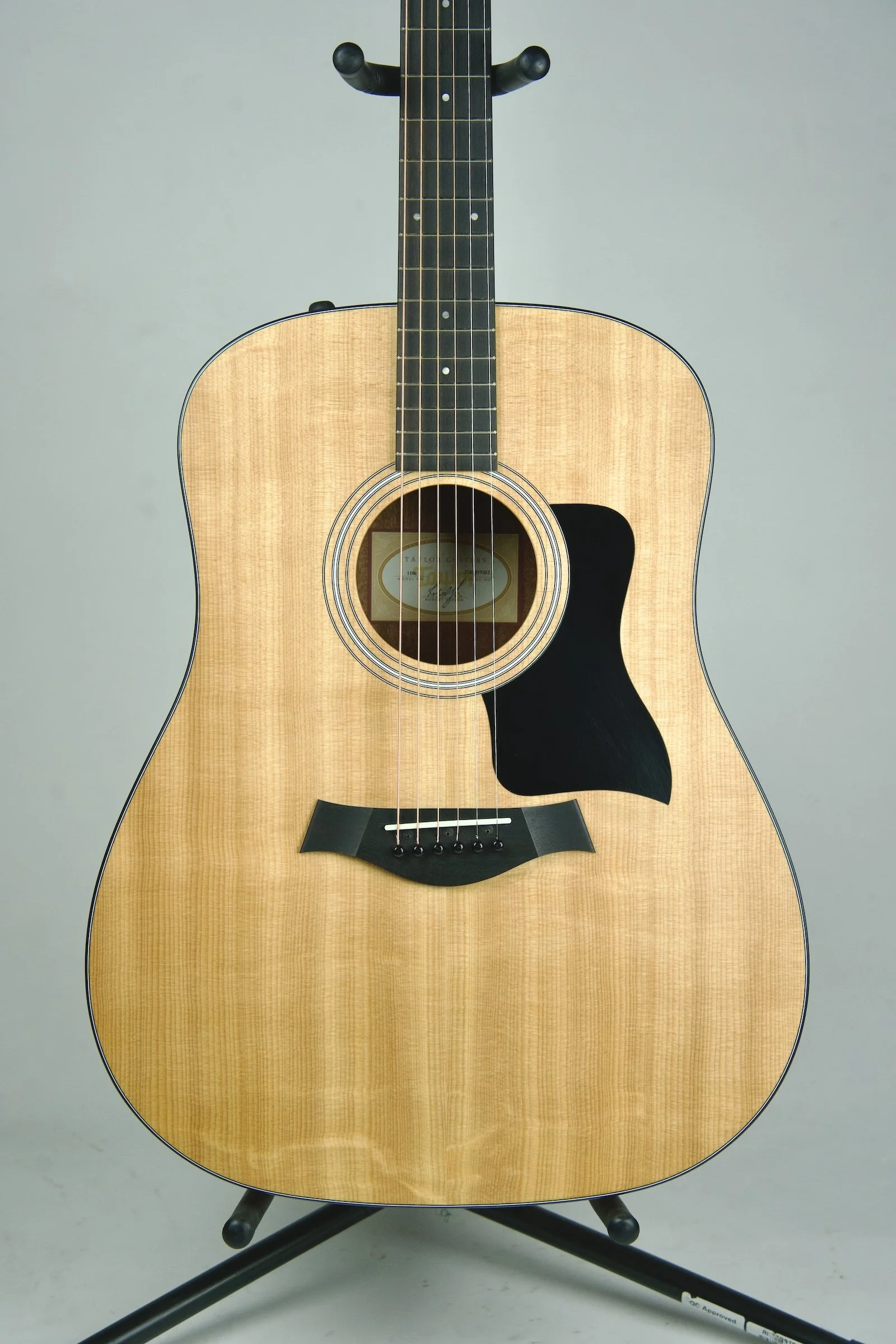 Used Taylor 110e Acoustic Electric Guitar2.jpeg