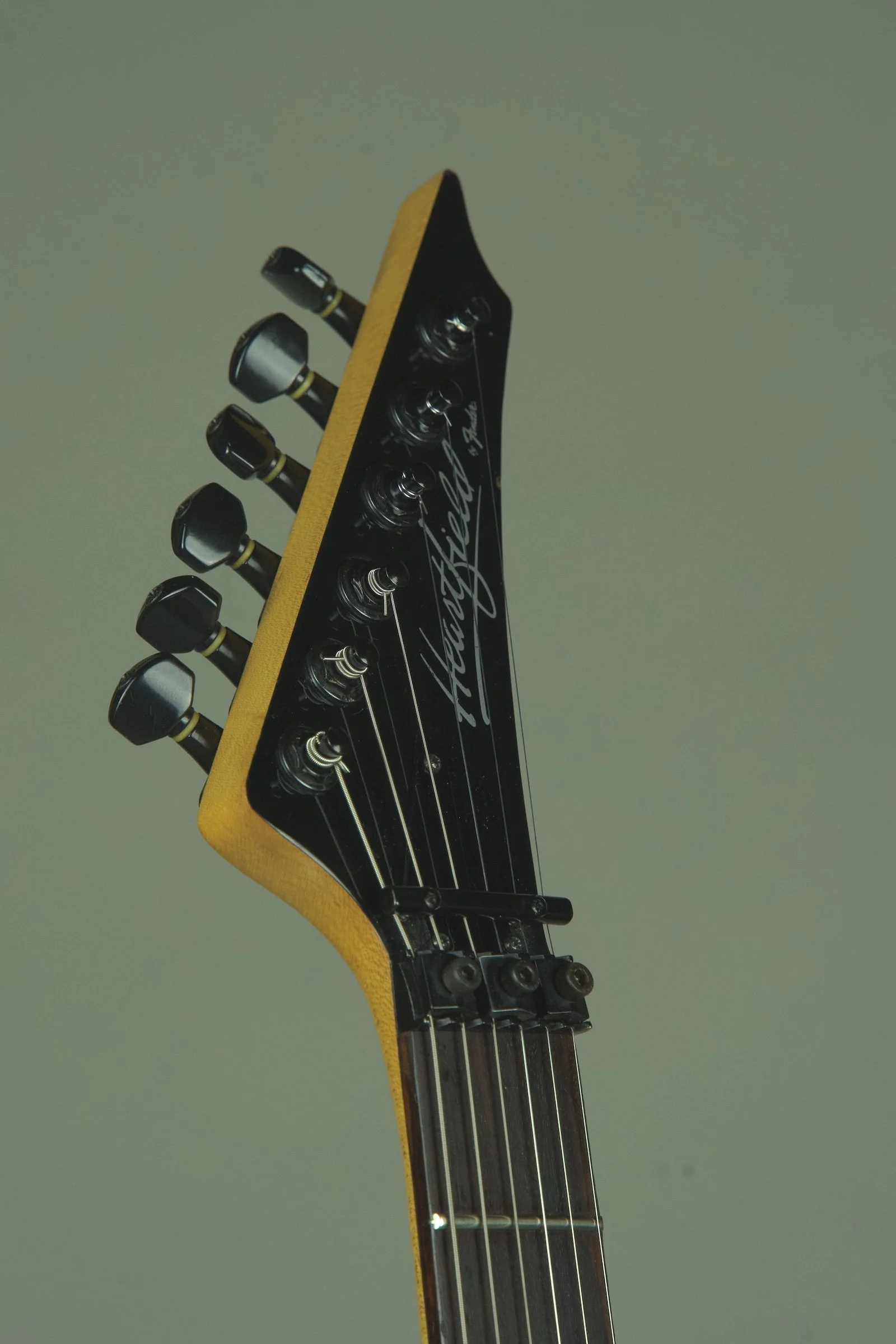 Fender Heartfield Talon II Electric Guitar - Red20.jpeg